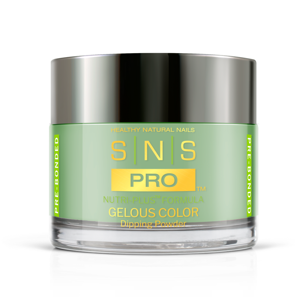 SNS Pro - Pink Book Collection - #027 by Signature Nail System SNS Nails USA