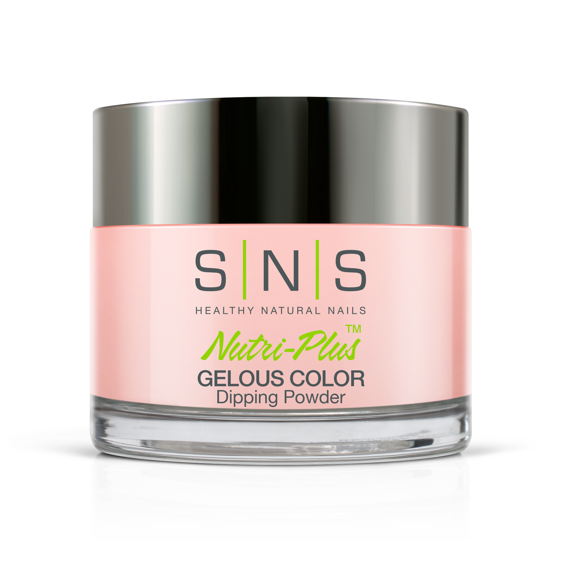 SNS Nail Dipping Powder- DR17 by Signature Nail System SNS Nails USA