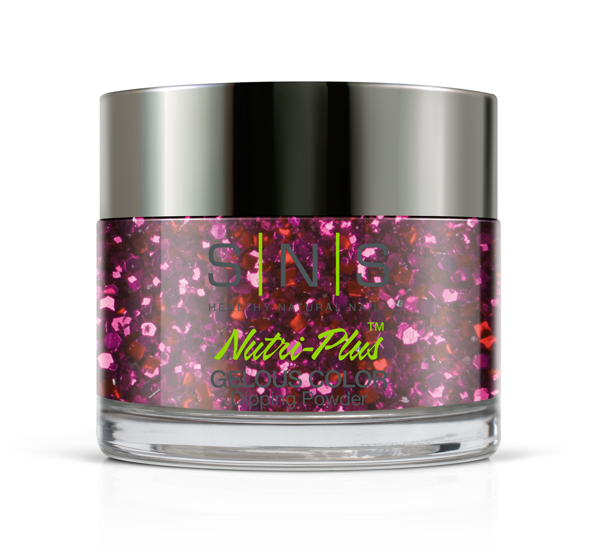 SNS Nail Dipping Powder- DS03 by Signature Nail System SNS Nails USA