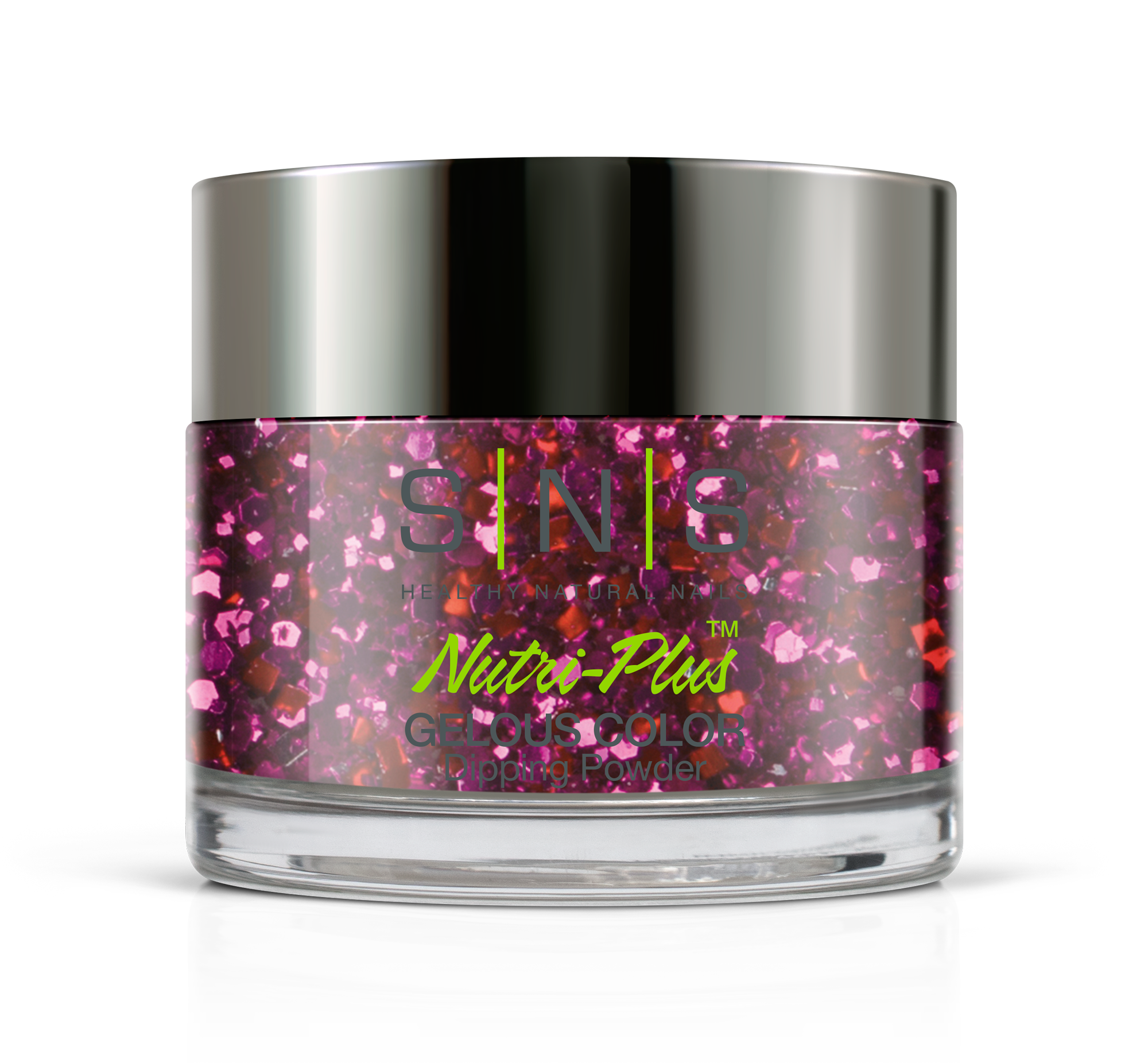 SNS Nail Dipping Powder- DS03 by Signature Nail System SNS Nails USA