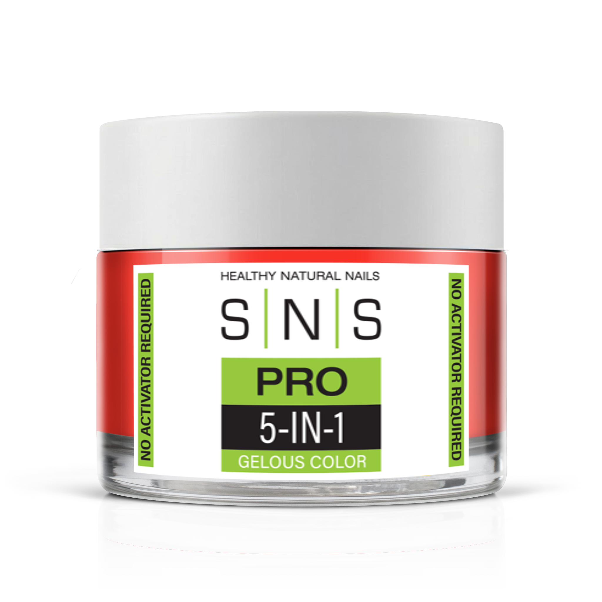 SNS Pro - Green Book Collection - #021 by Signature Nail System SNS Nails USA