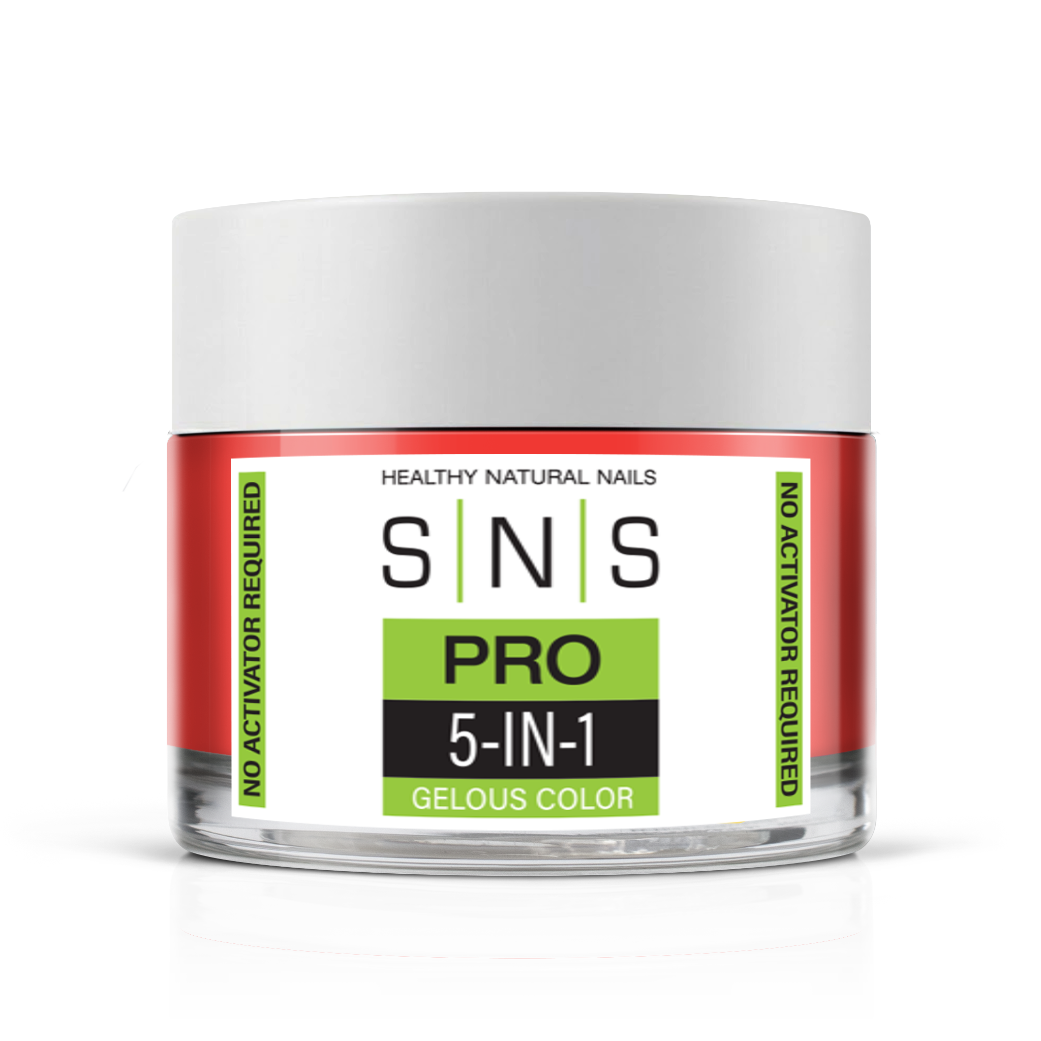 SNS Pro - Green Book Collection - #059 by Signature Nail System SNS Nails USA