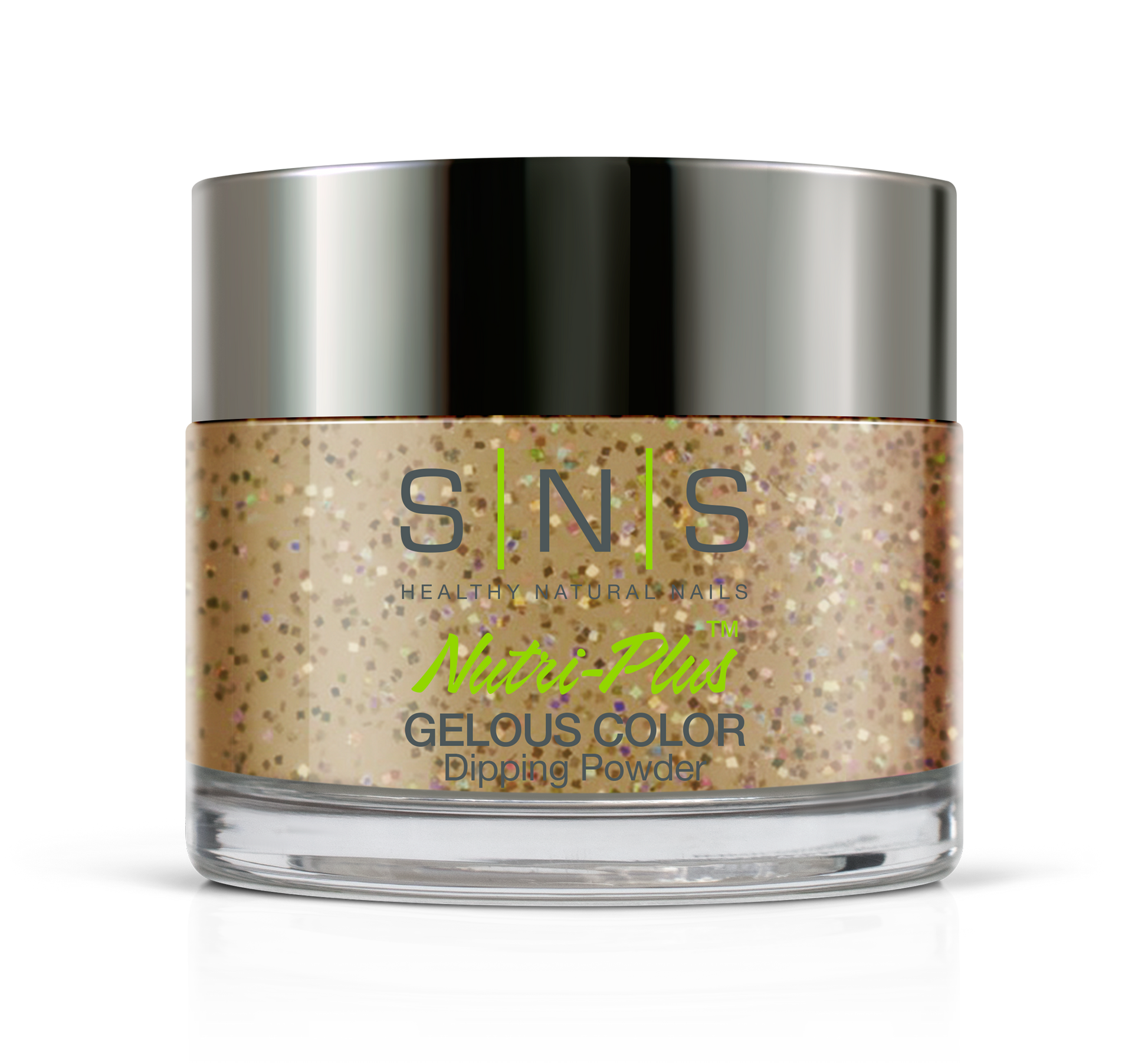 SNS Nail Dipping Powder- IS27 by Signature Nail System SNS Nails USA