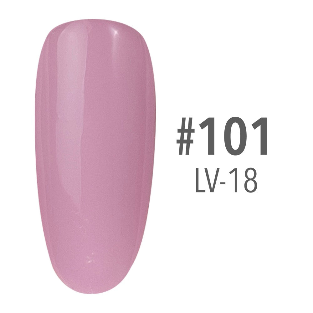 SNS Pro - Pink Book Collection - #101 by Signature Nail System SNS Nails USA