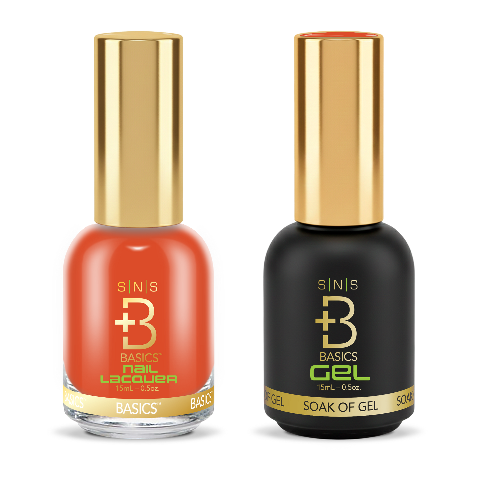 SNS Pro - Yellow Green Book Collection - #057 by Signature Nail System SNS Nails USA