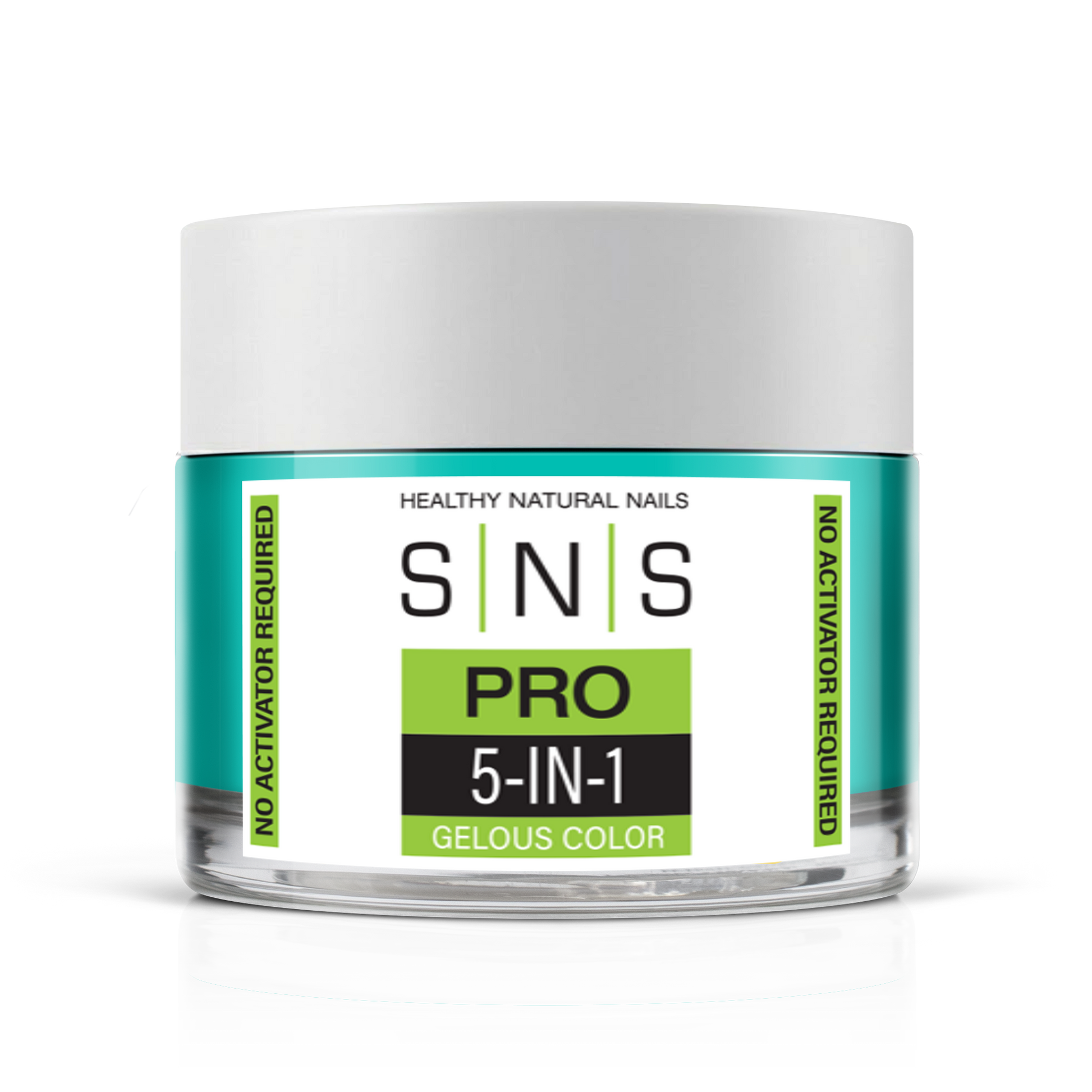 SNS Pro - Green Book Collection - #061 by Signature Nail System SNS Nails USA