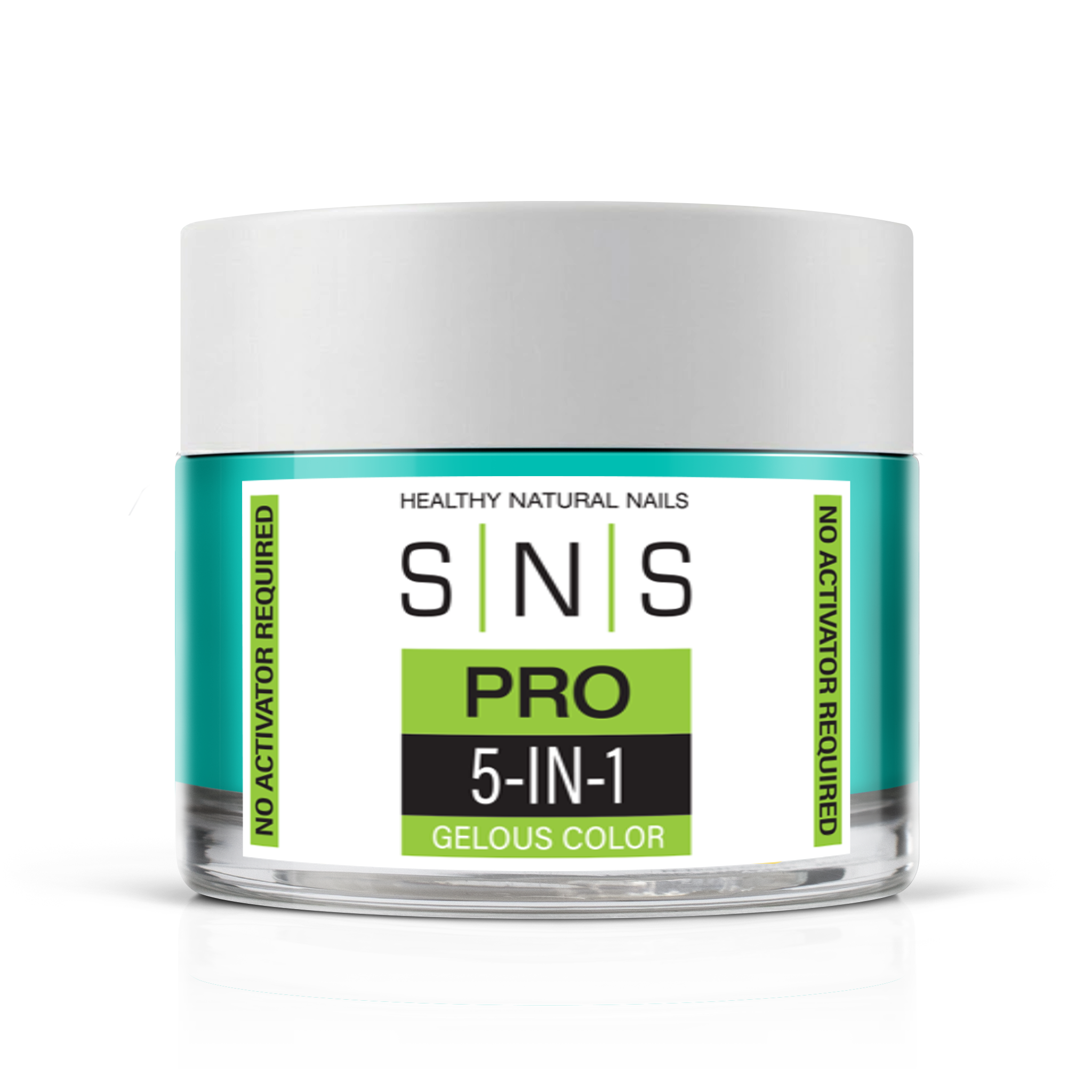 SNS Pro - Green Book Collection - #061 by Signature Nail System SNS Nails USA