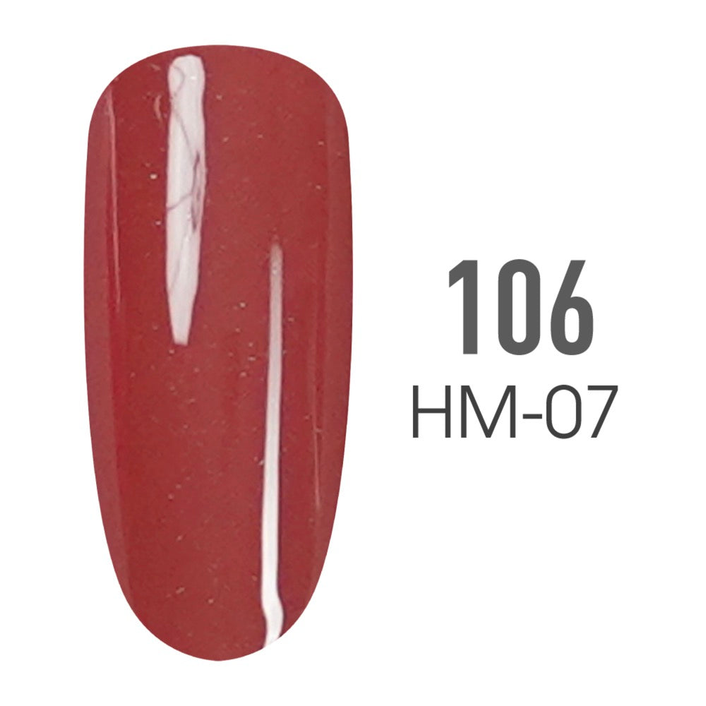 SNS Pro - Beige Book Collection - #106 by Signature Nail System SNS Nails USA