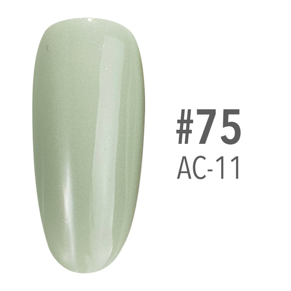 SNS Pro - Pink Book Collection - #075 by Signature Nail System SNS Nails USA