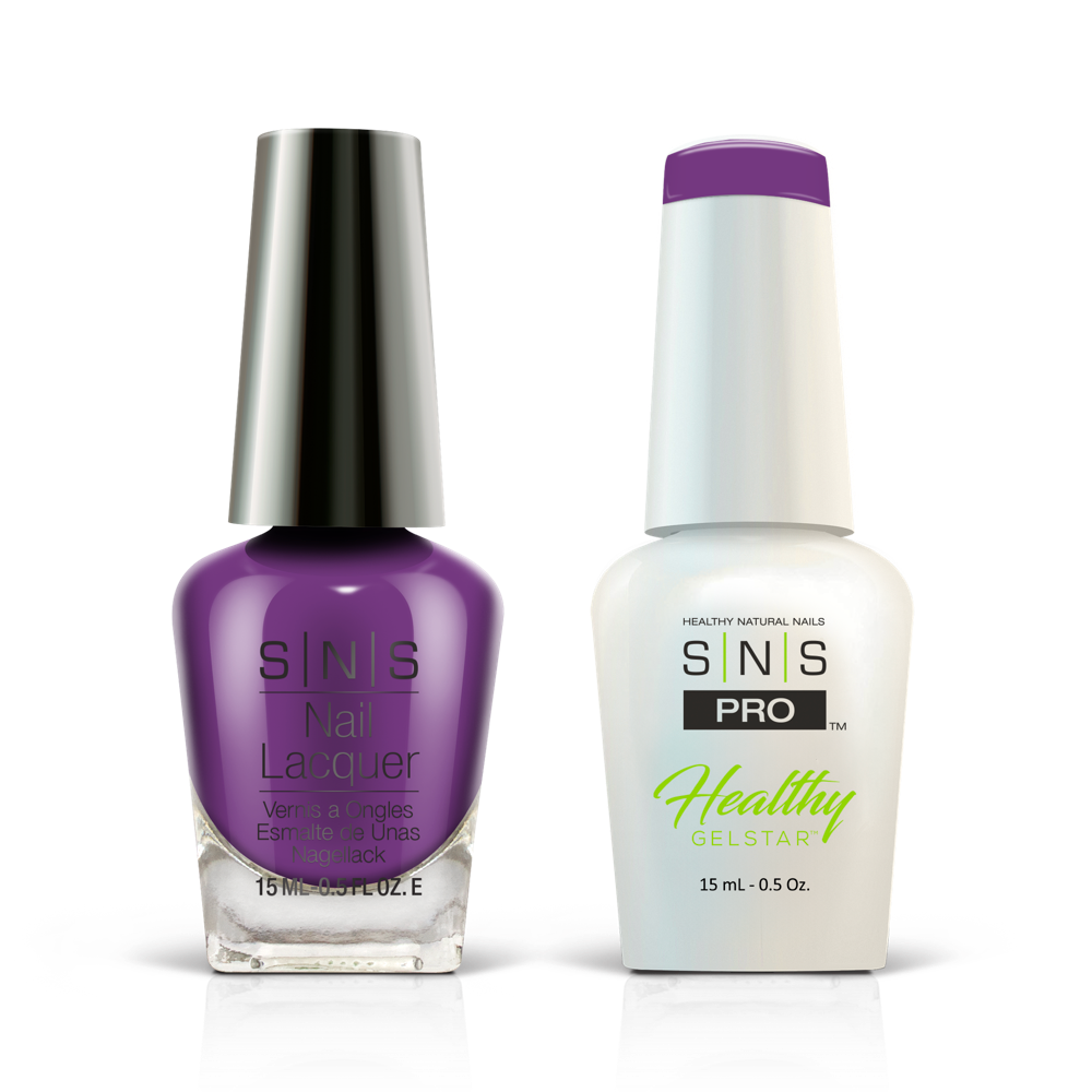 SNS Pro - Pink Book Collection - #104 by Signature Nail System SNS Nails USA