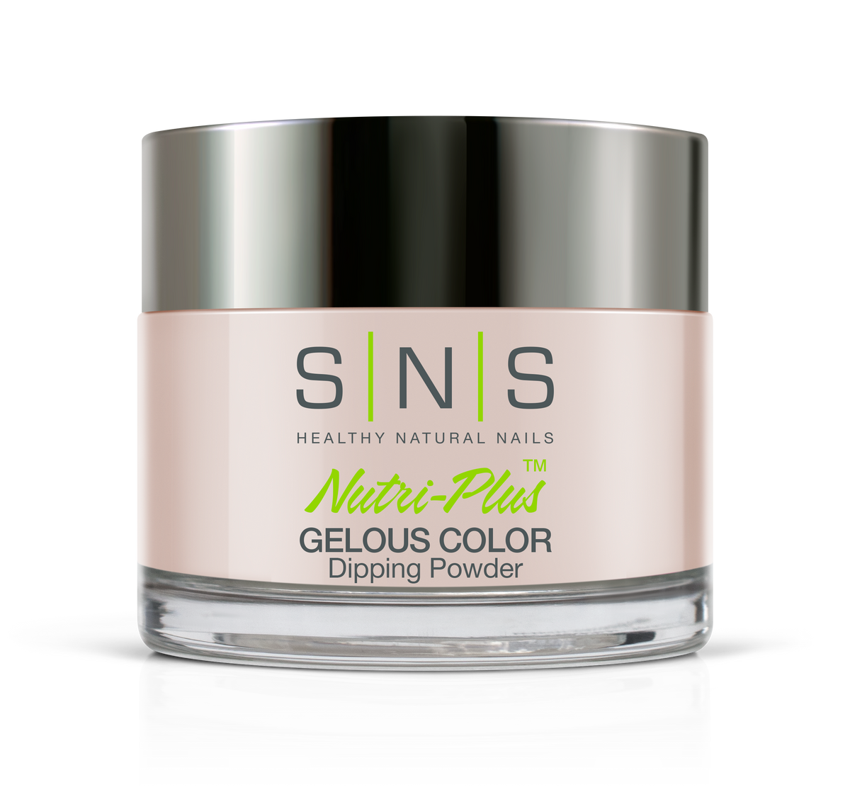 SNS Nail Dipping Powder- SY08 by Signature Nail System SNS Nails USA