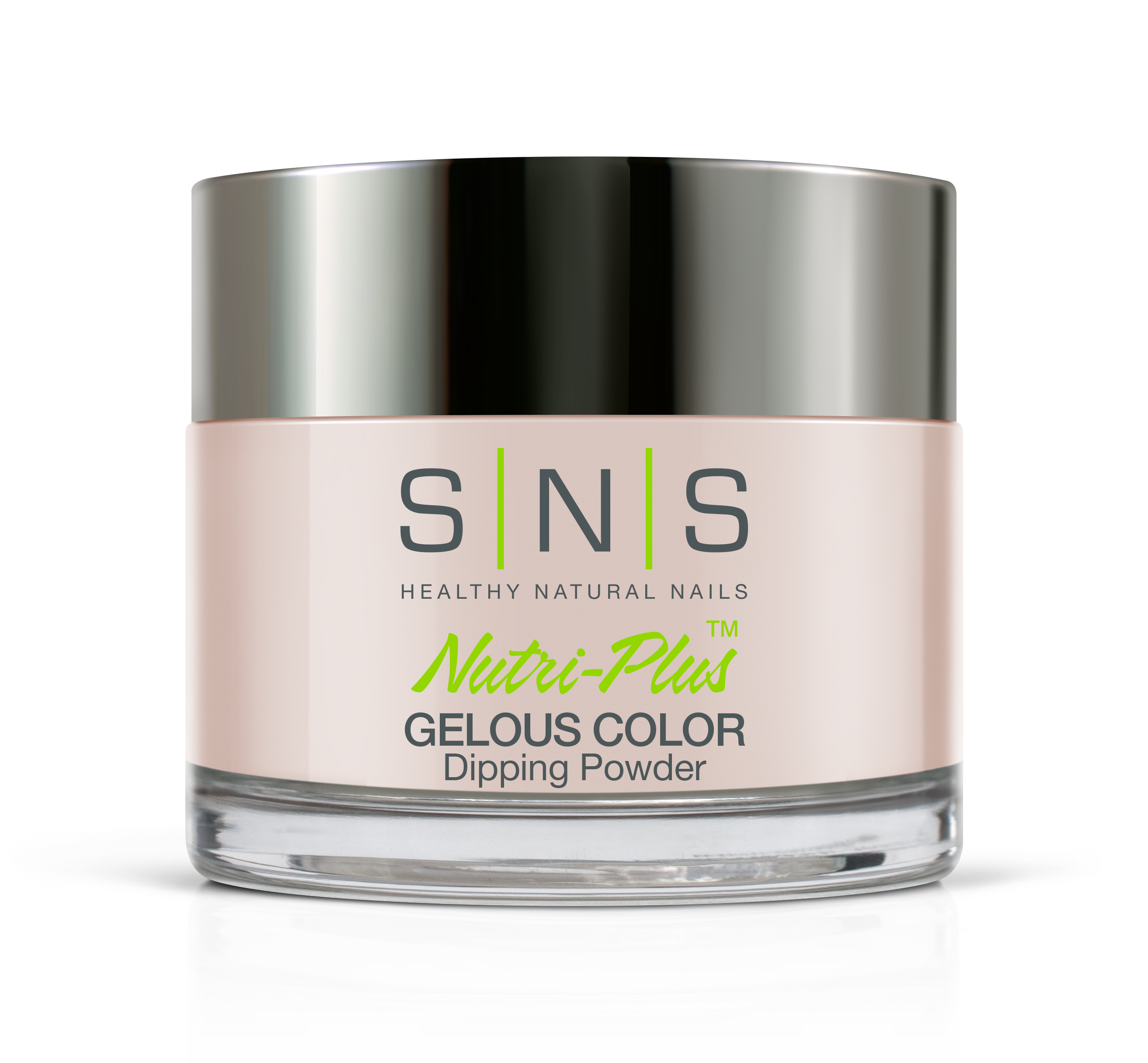 SNS Nail Dipping Powder- SY08 by Signature Nail System SNS Nails USA