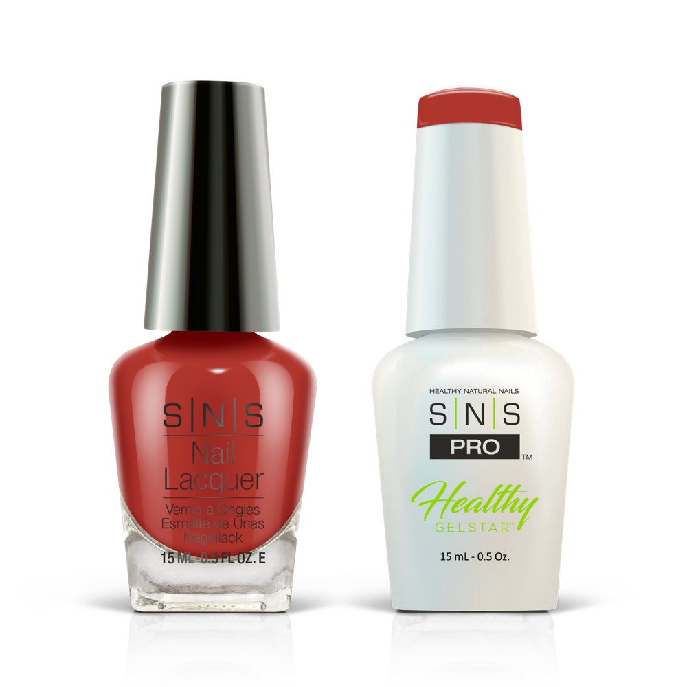 SNS Pro - Pink Book Collection - #053 by Signature Nail System SNS Nails USA