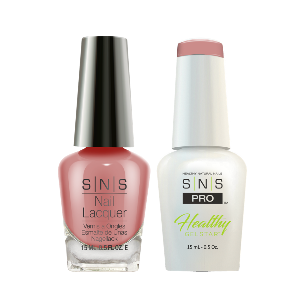 SNS Pro - Blue Book Collection - #038 by Signature Nail System SNS Nails USA
