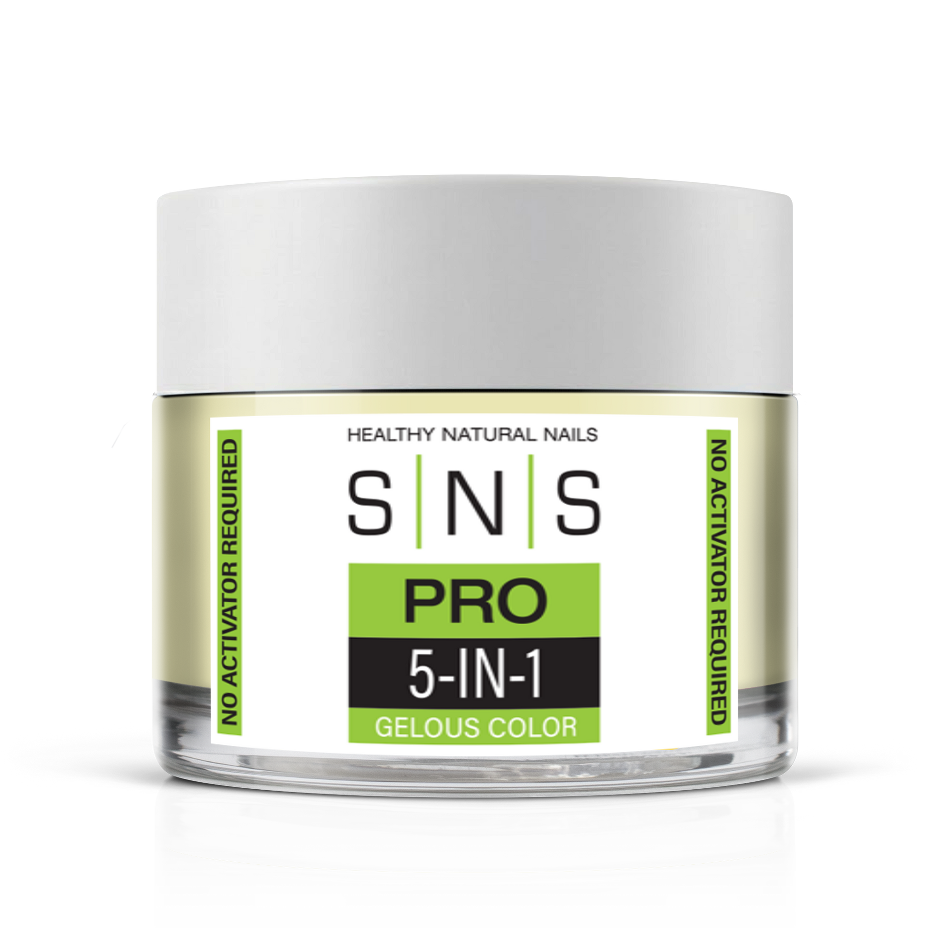 SNS Pro - Green Book Collection - #056 by Signature Nail System SNS Nails USA