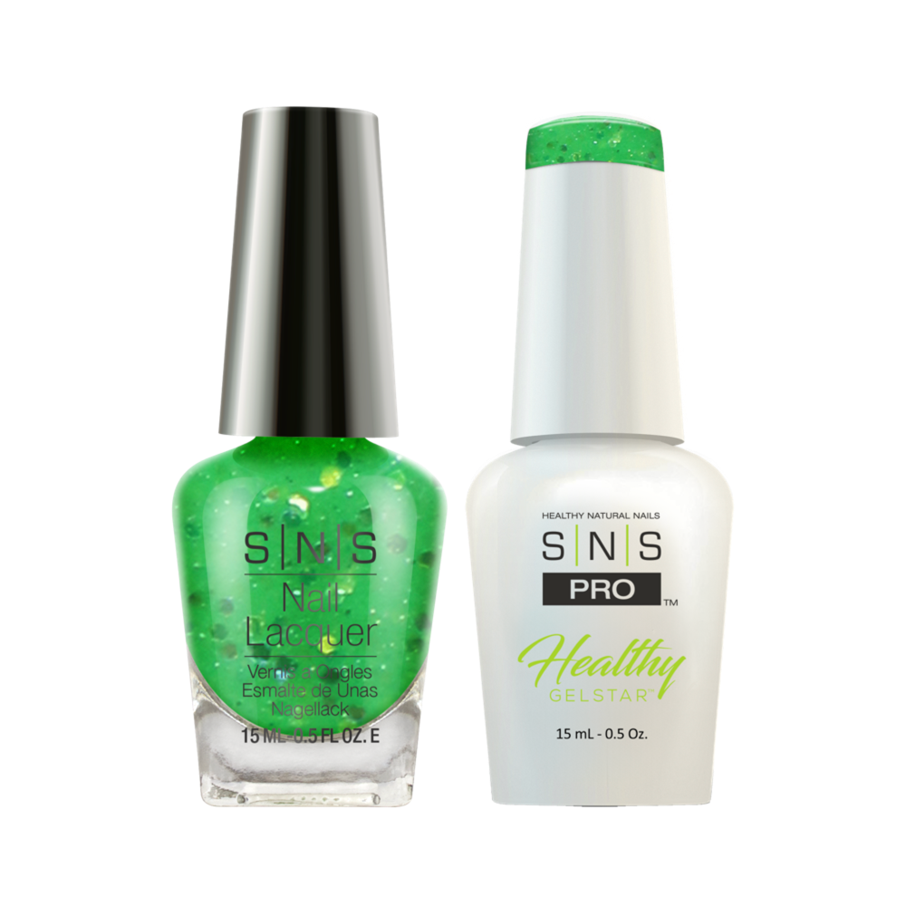 SNS Pro - Blue Book Collection - #139 by Signature Nail System SNS Nails USA