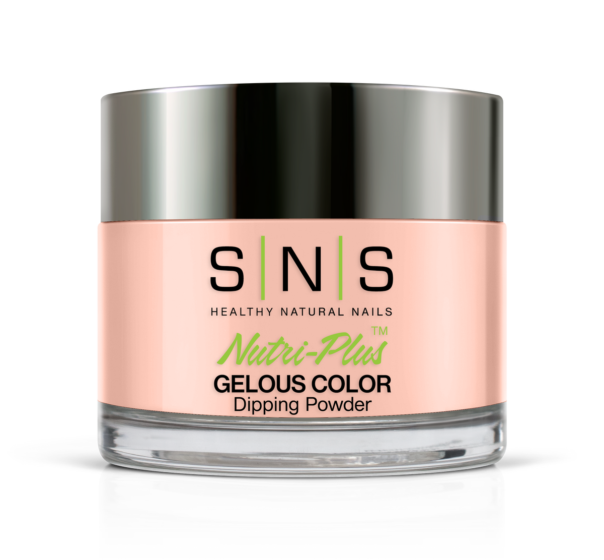 SNS Nail Dipping Powder- SL02 by Signature Nail System SNS Nails USA