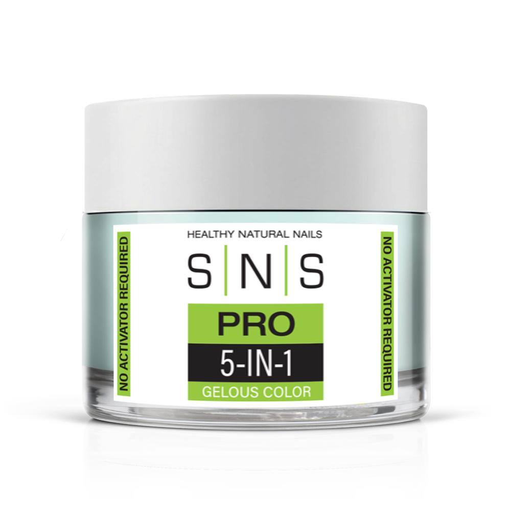 SNS Pro - Blue Book Collection - #023 by Signature Nail System SNS Nails USA
