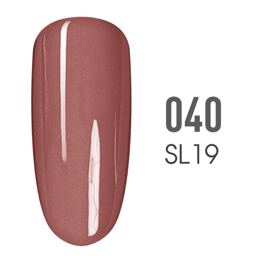 SNS Pro - Blue Book Collection - #040 by Signature Nail System SNS Nails USA