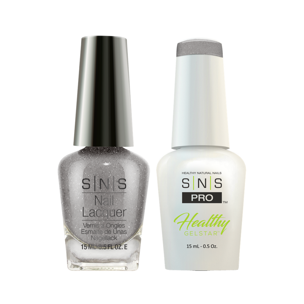 SNS Pro - Burgundy Book Collection - #053 by Signature Nail System SNS Nails USA