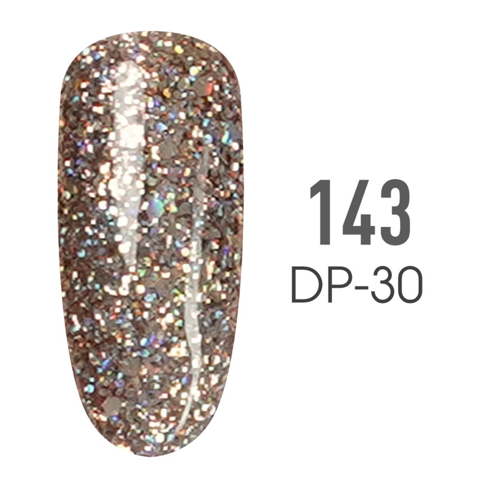 SNS Pro - Burgundy Book Collection - #143 by Signature Nail System SNS Nails USA