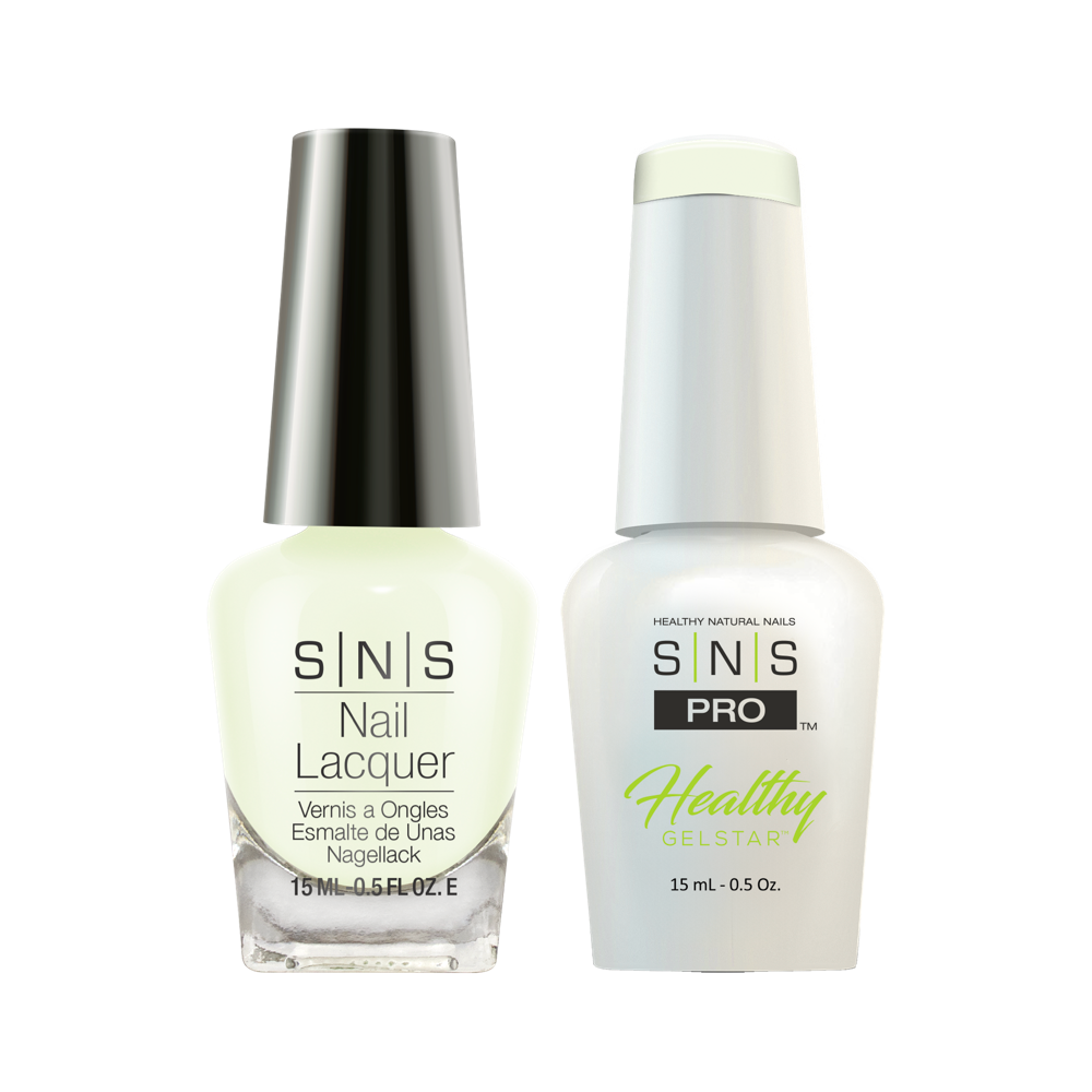 SNS Pro - Beige Book Collection - #025 by Signature Nail System SNS Nails USA