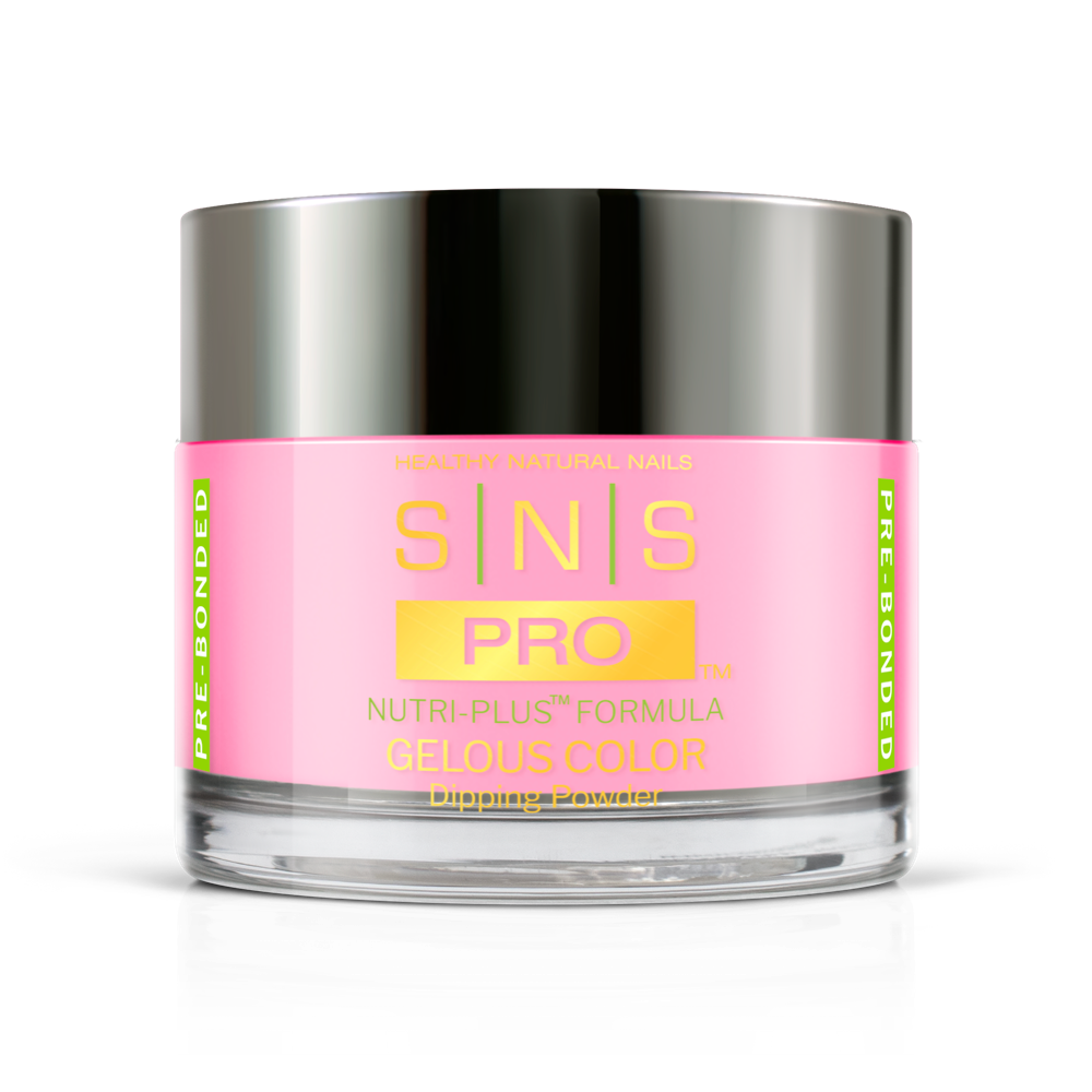 SNS Pro - Beige Book Collection - #096 by Signature Nail System SNS Nails USA