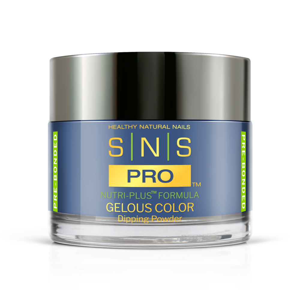 SNS Pro - Pink Book Collection - #046 by Signature Nail System SNS Nails USA