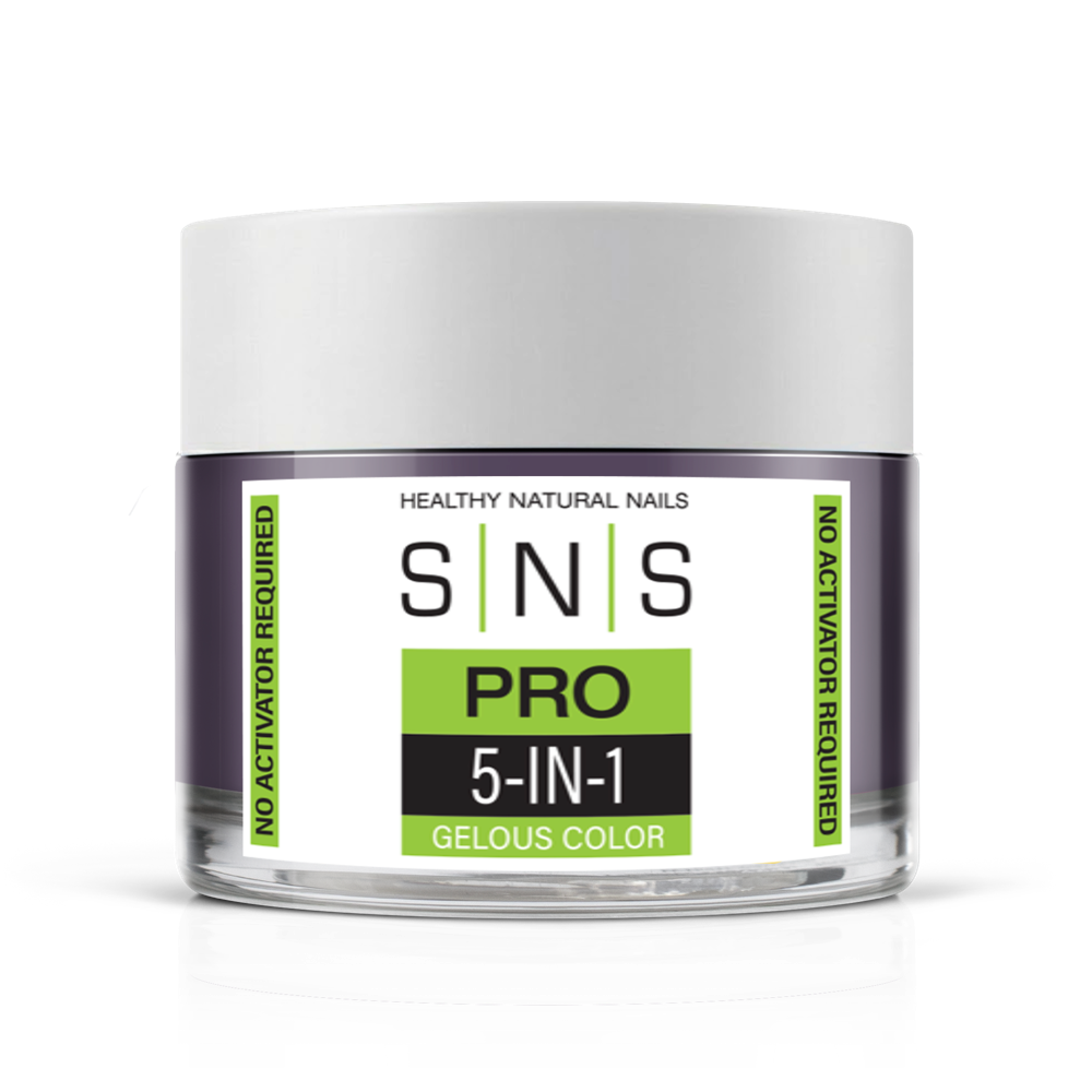 SNS Pro - Pink Book Collection - #049 by Signature Nail System SNS Nails USA