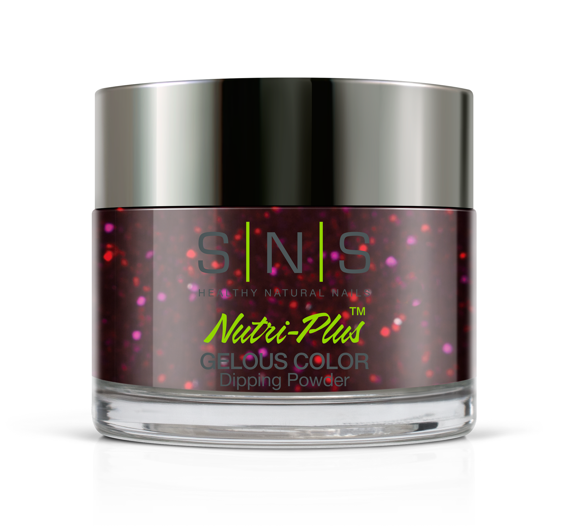SNS Nail Dipping Powder- HC01 by Signature Nail System SNS Nails USA