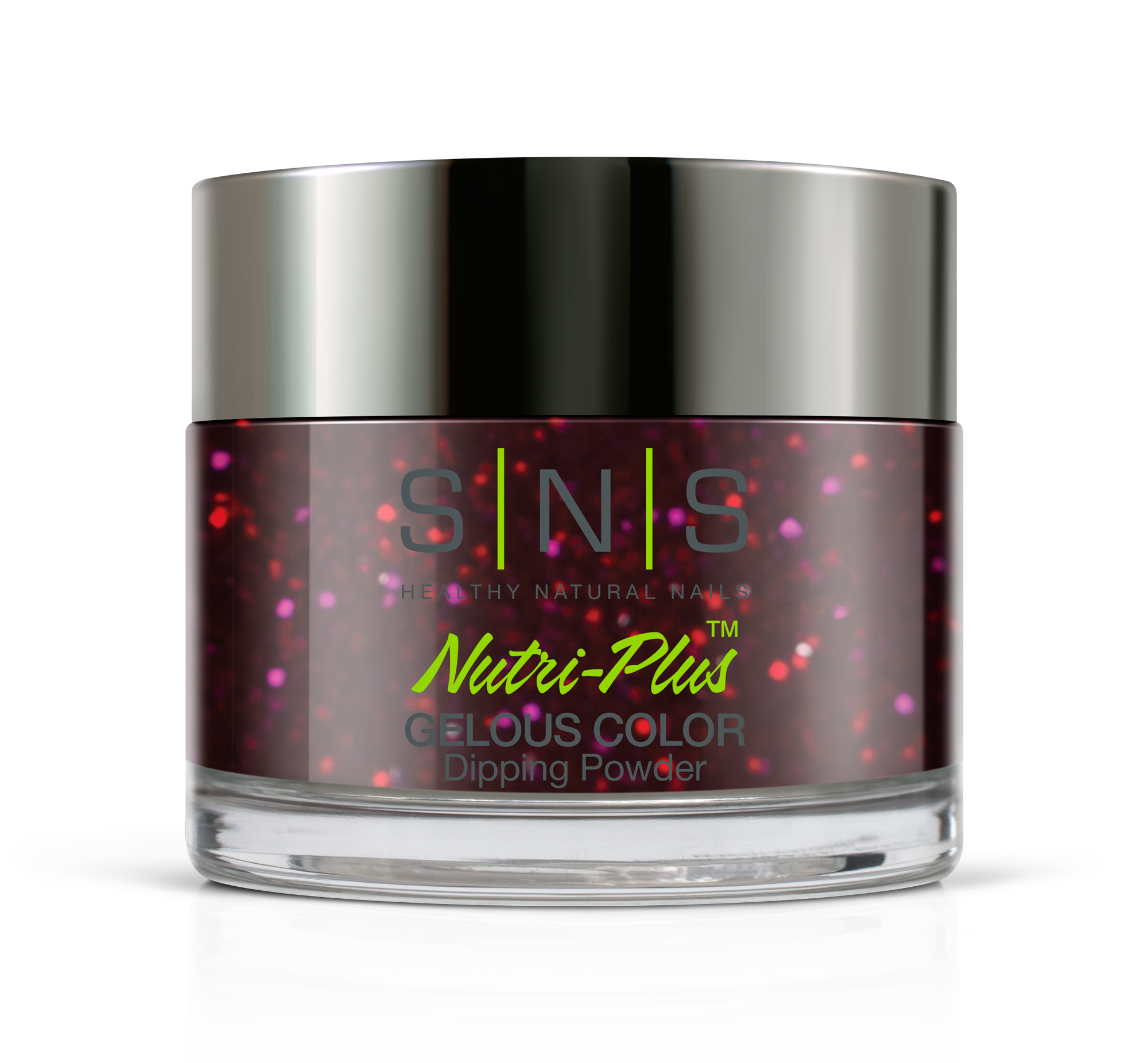 SNS Nail Dipping Powder- HC01 by Signature Nail System SNS Nails USA