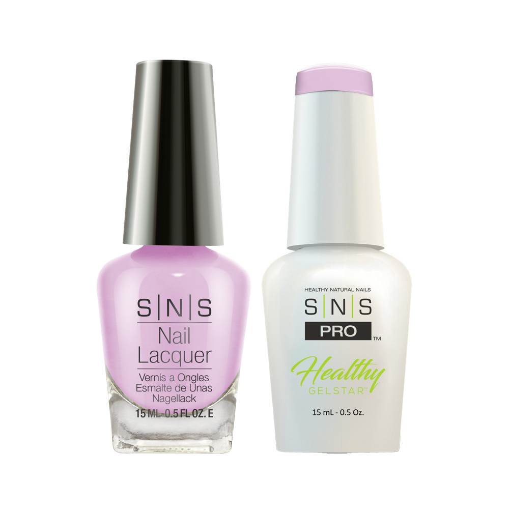 SNS Pro - Beige Book Collection - #043 by Signature Nail System SNS Nails USA