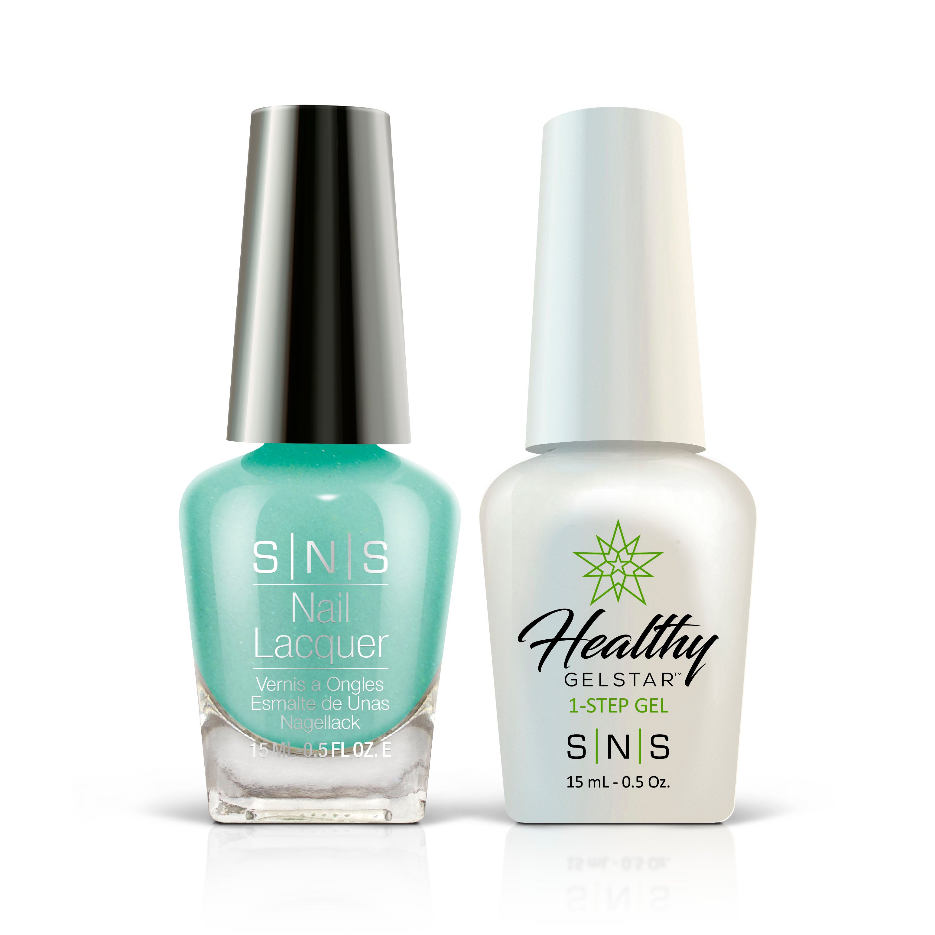 SNS Gel & Lacquer- GC331 by Signature Nail System SNS Nails USA