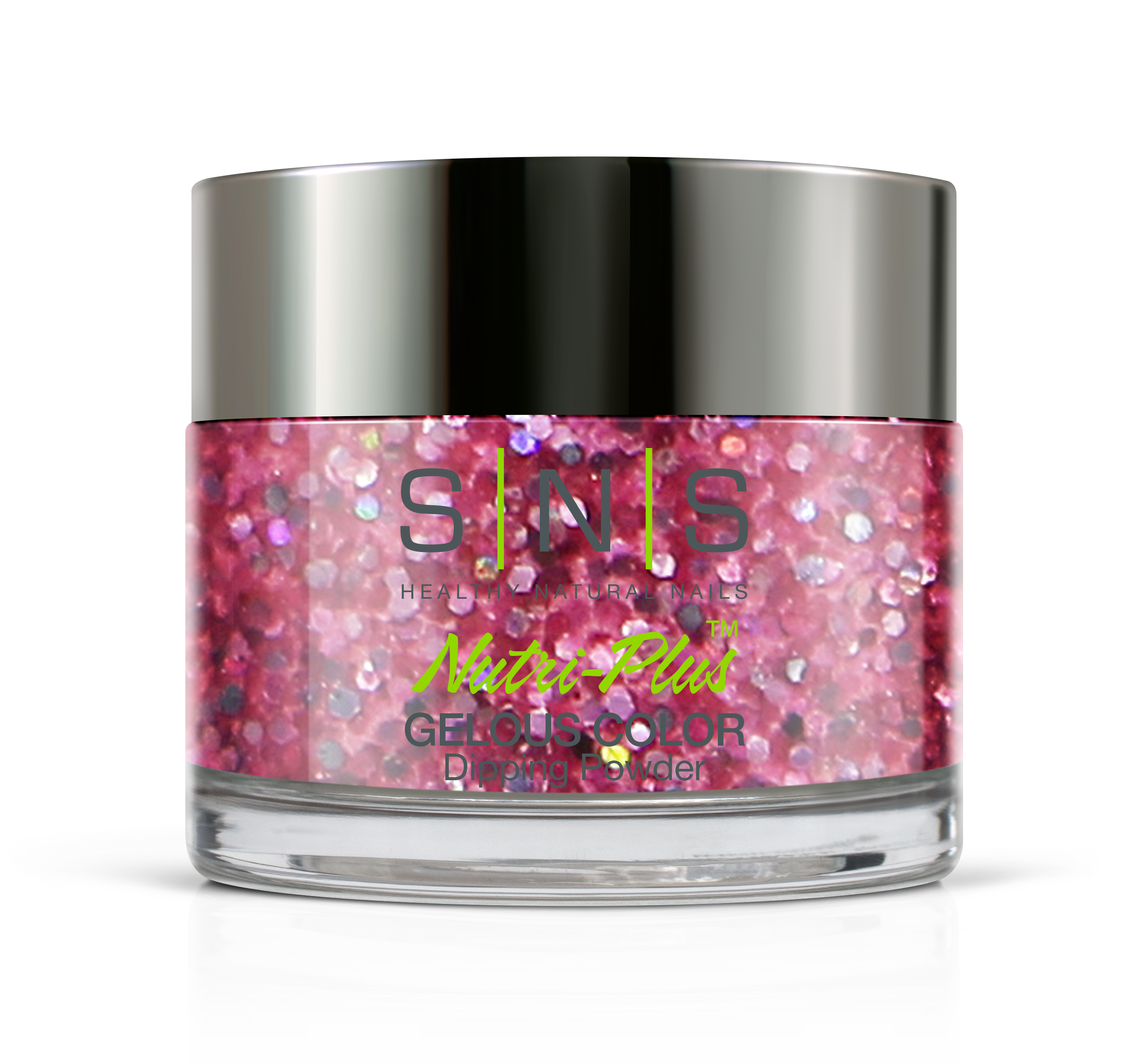 SNS Nail Dipping Powder- NV16 by Signature Nail System SNS Nails USA