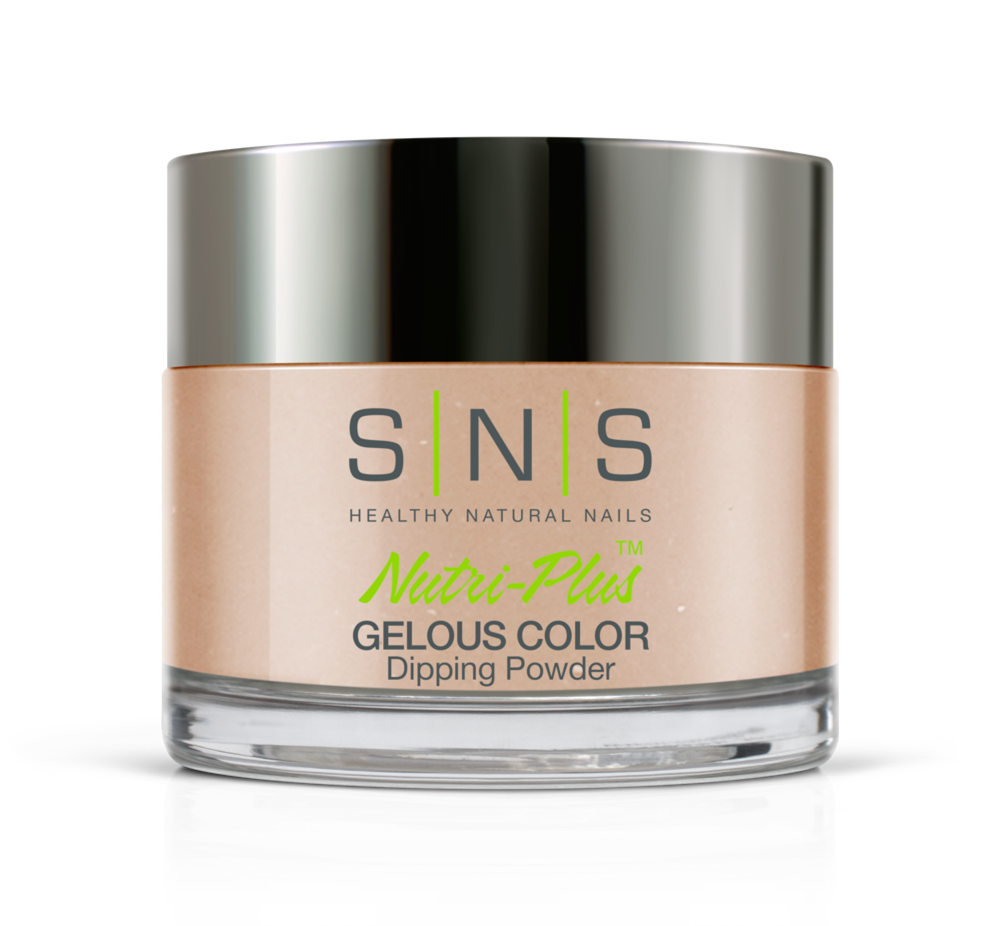 SNS Pro - Blue Book Collection - #115 by Signature Nail System SNS Nails USA