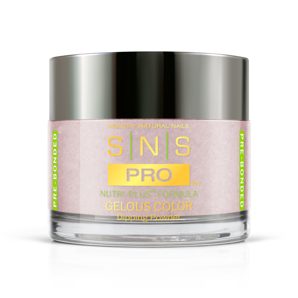 SNS Pro - Beige Book Collection - #007 by Signature Nail System SNS Nails USA