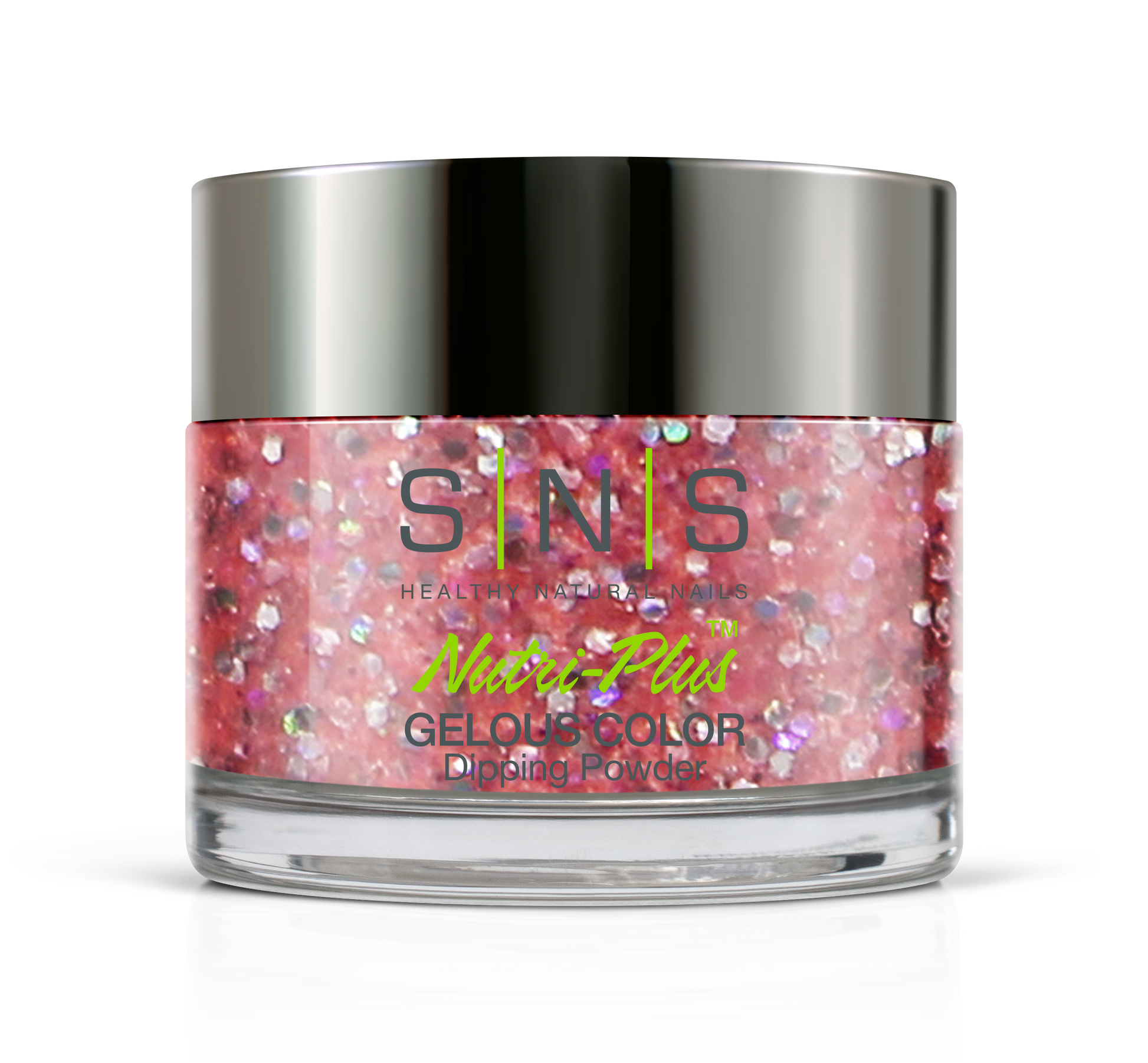 SNS Nail Dipping Powder- NV12 by Signature Nail System SNS Nails USA