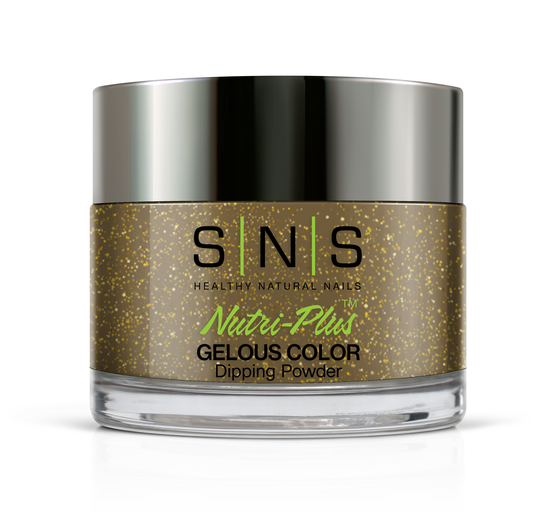 SNS Nail Dipping Powder- CY07 by Signature Nail System SNS Nails USA