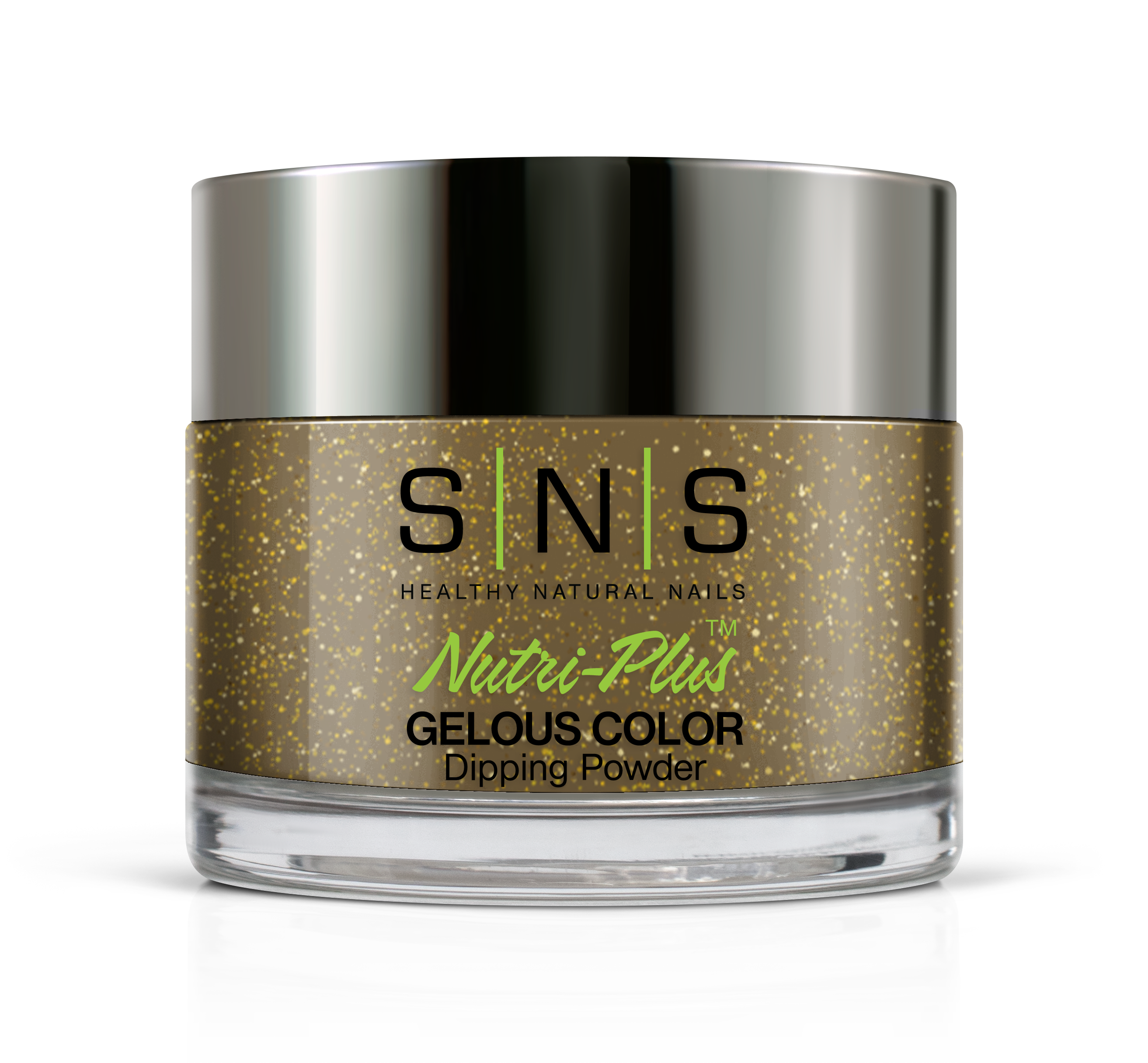 SNS Nail Dipping Powder- CY07 by Signature Nail System SNS Nails USA