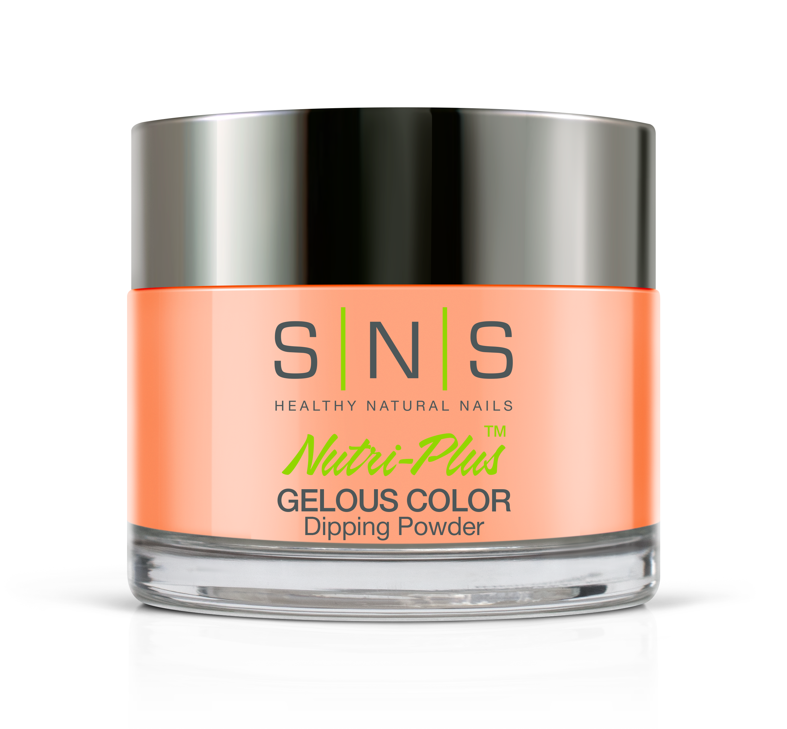 SNS Nail Dipping Powder- SY17 by Signature Nail System SNS Nails USA