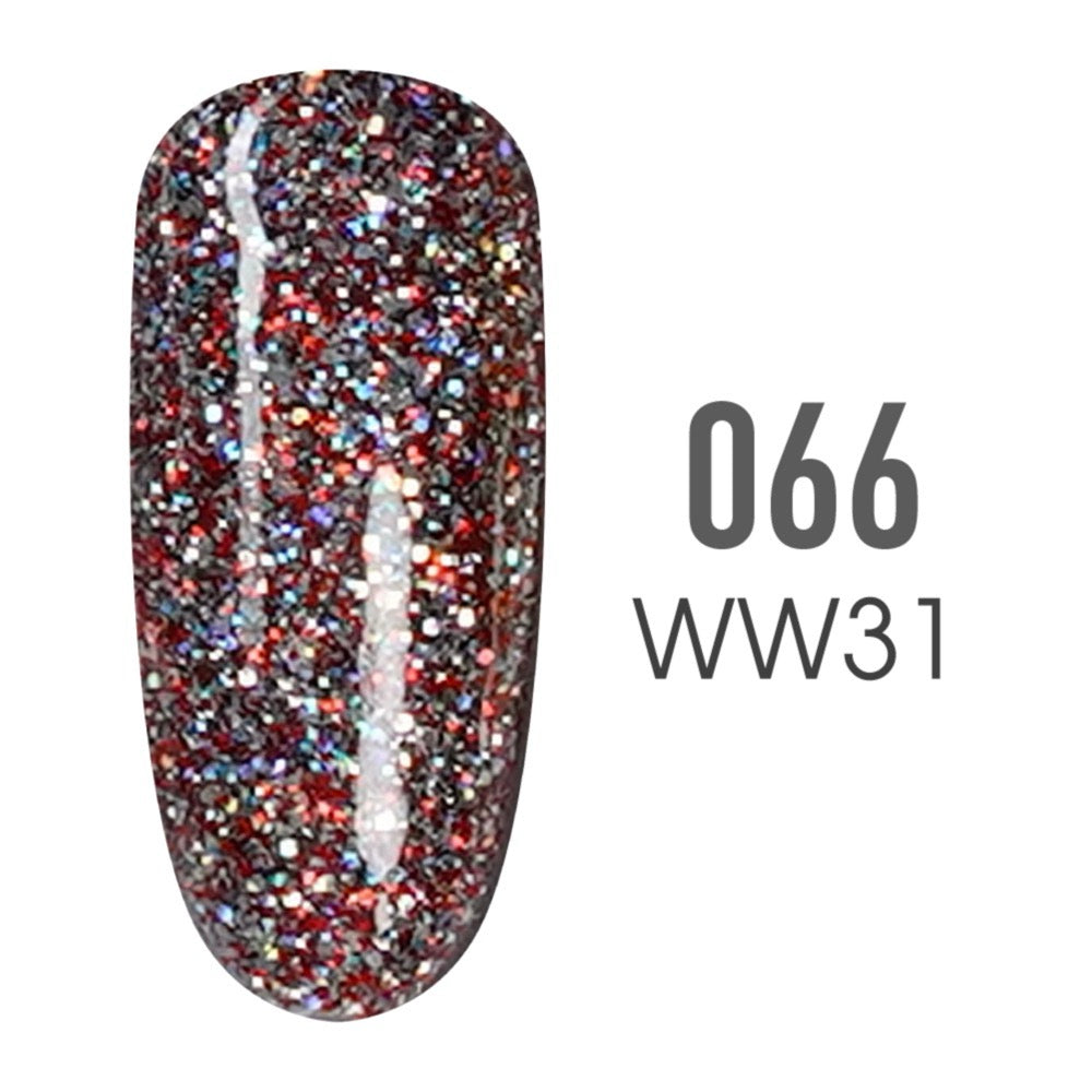 SNS Pro - Blue Book Collection - #066 by Signature Nail System SNS Nails USA