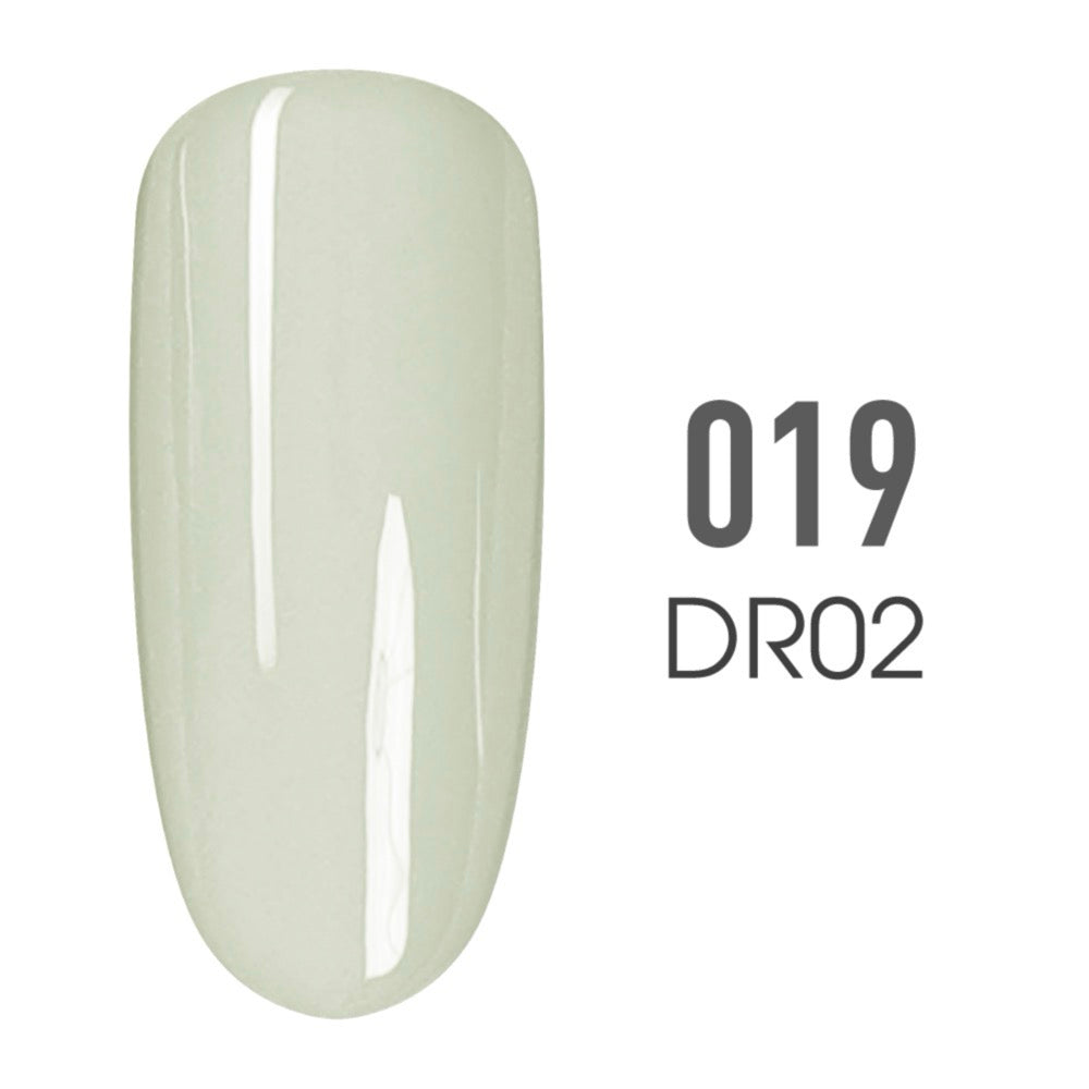 SNS Pro - Blue Book Collection - #019 by Signature Nail System SNS Nails USA