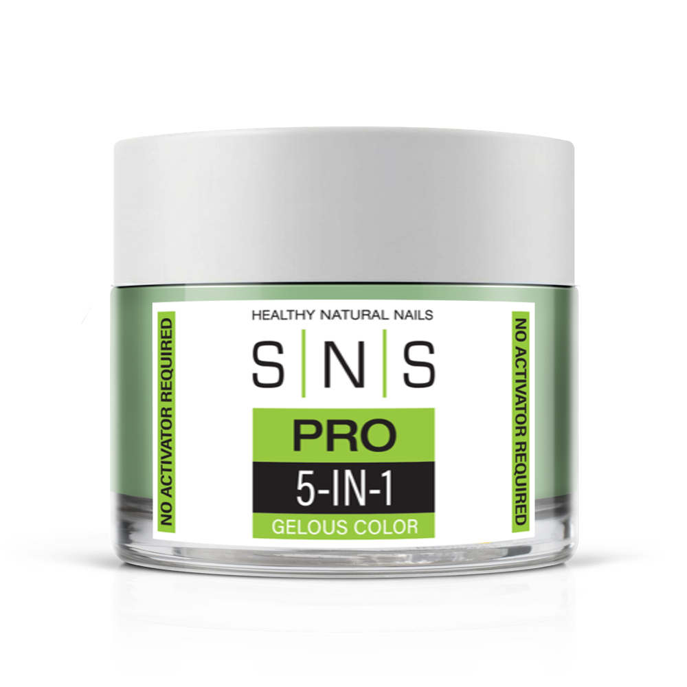 SNS Pro - Pink Book Collection - #027 by Signature Nail System SNS Nails USA