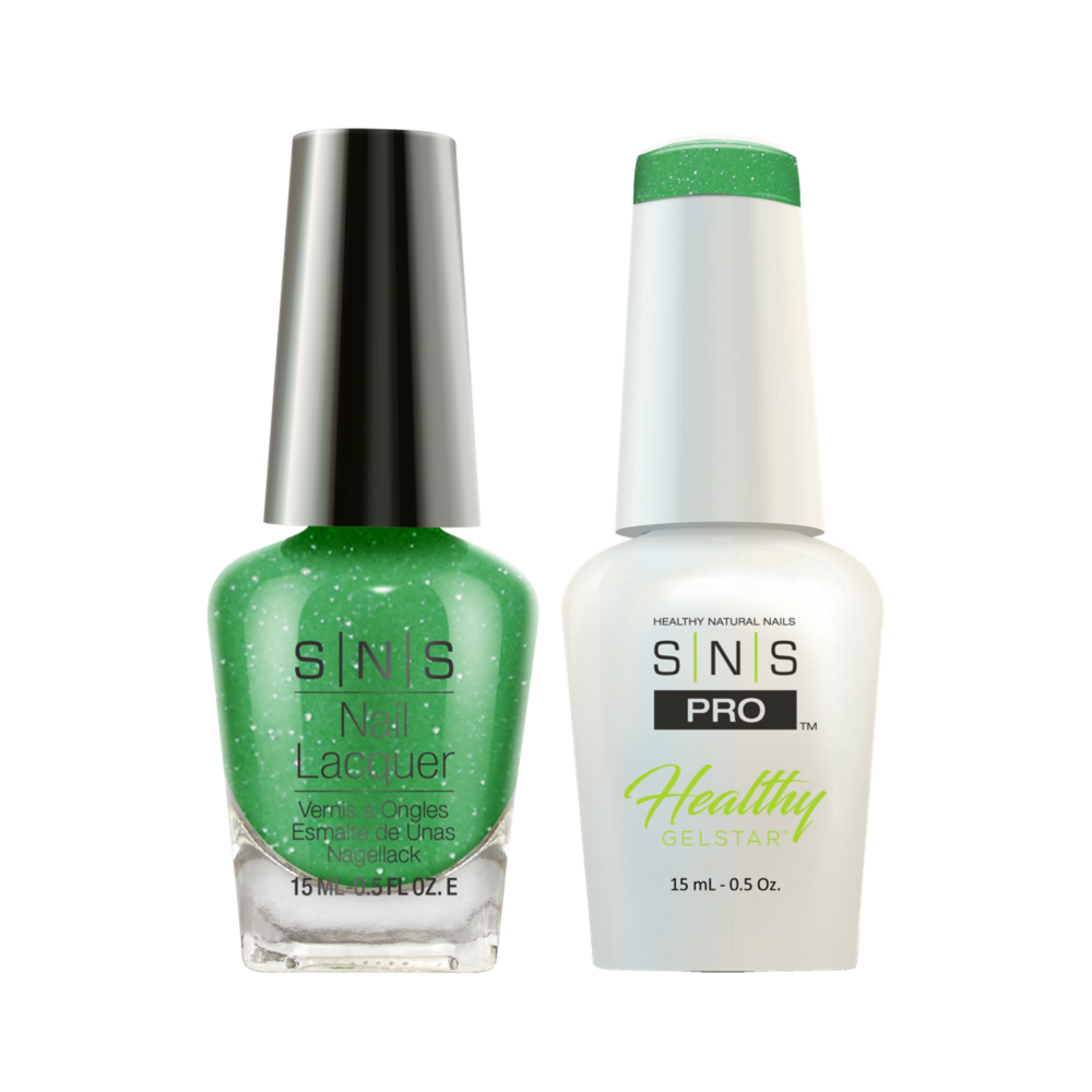 SNS Pro - Blue Book Collection - #108 by Signature Nail System SNS Nails USA