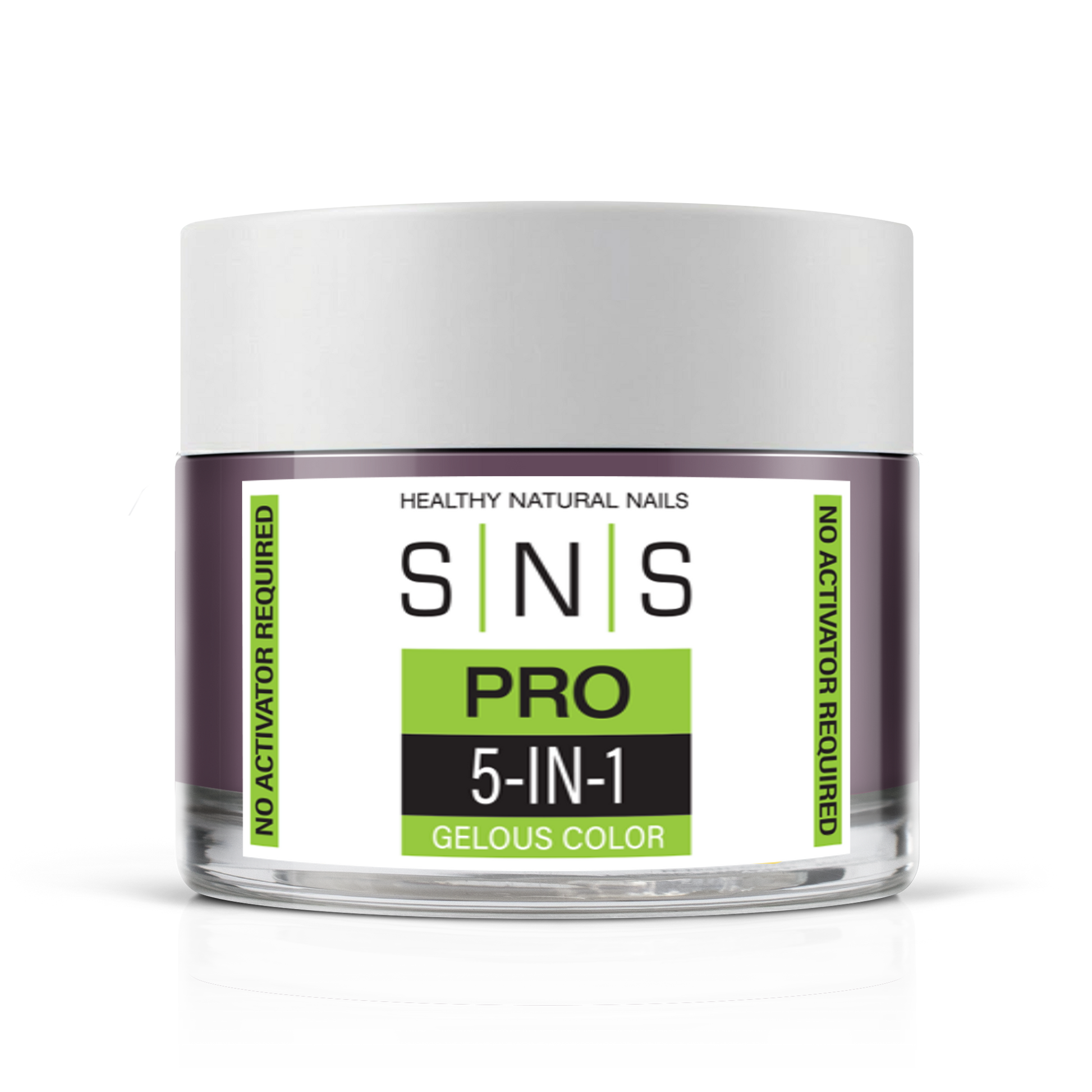 SNS Pro - Green Book Collection - #118 by Signature Nail System SNS Nails USA