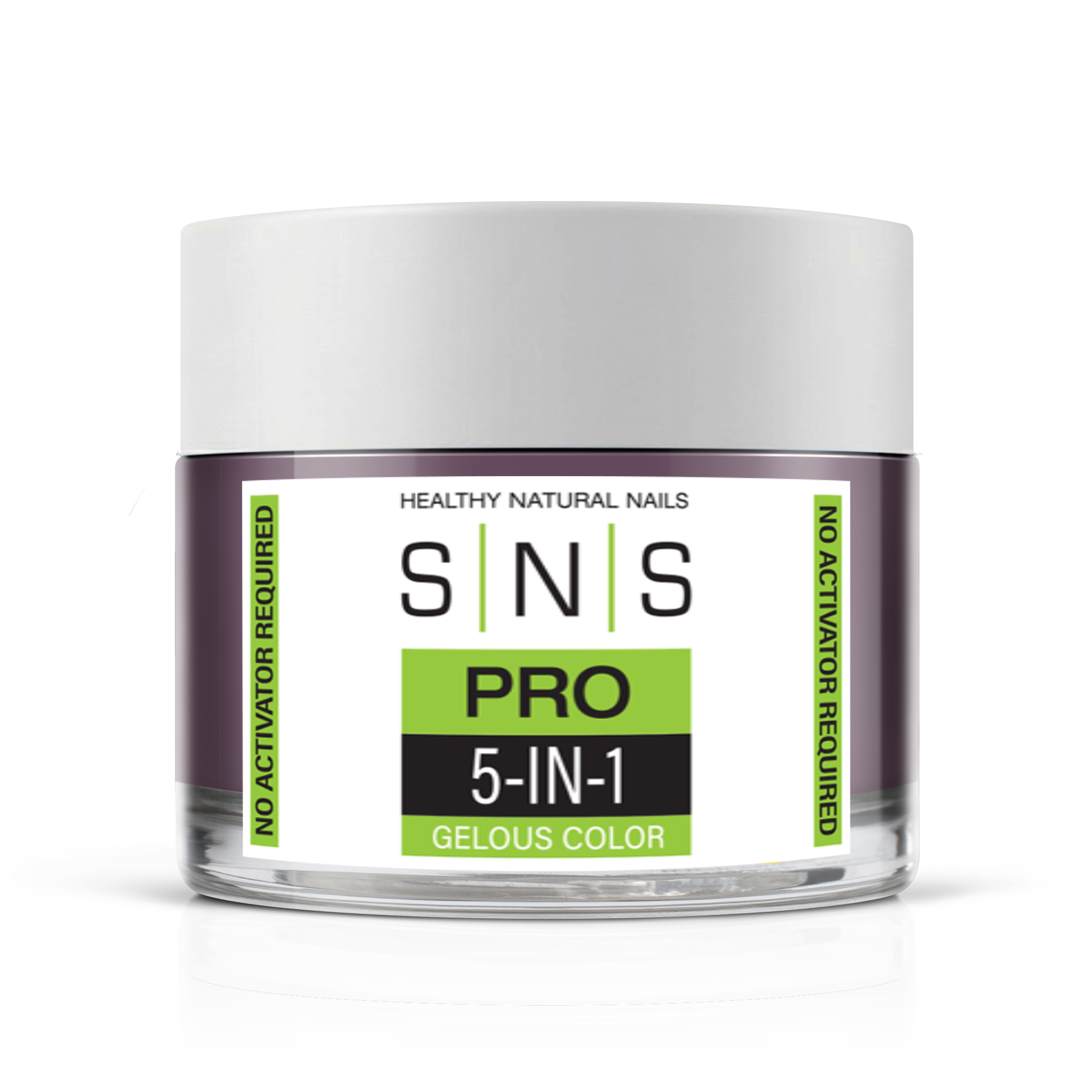 SNS Pro - Green Book Collection - #118 by Signature Nail System SNS Nails USA