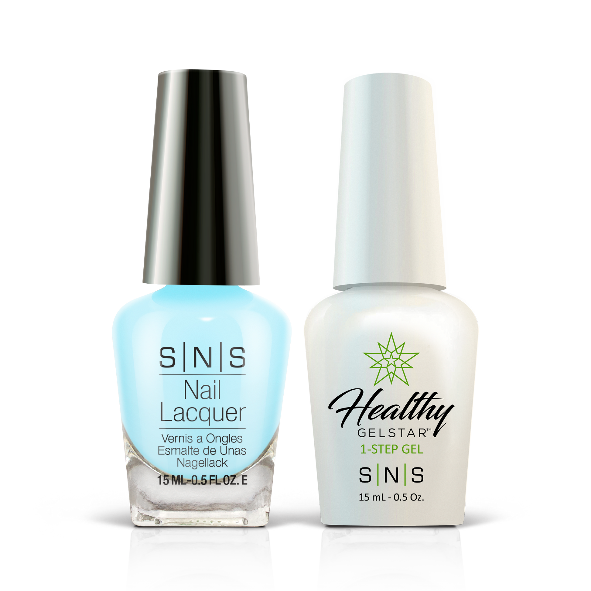 SNS Nail Gel & Lacquer- DR13 by Signature Nail System SNS Nails USA