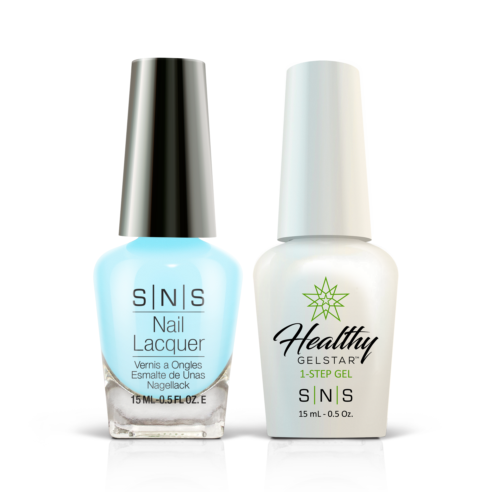 SNS Nail Gel & Lacquer- DR13 by Signature Nail System SNS Nails USA