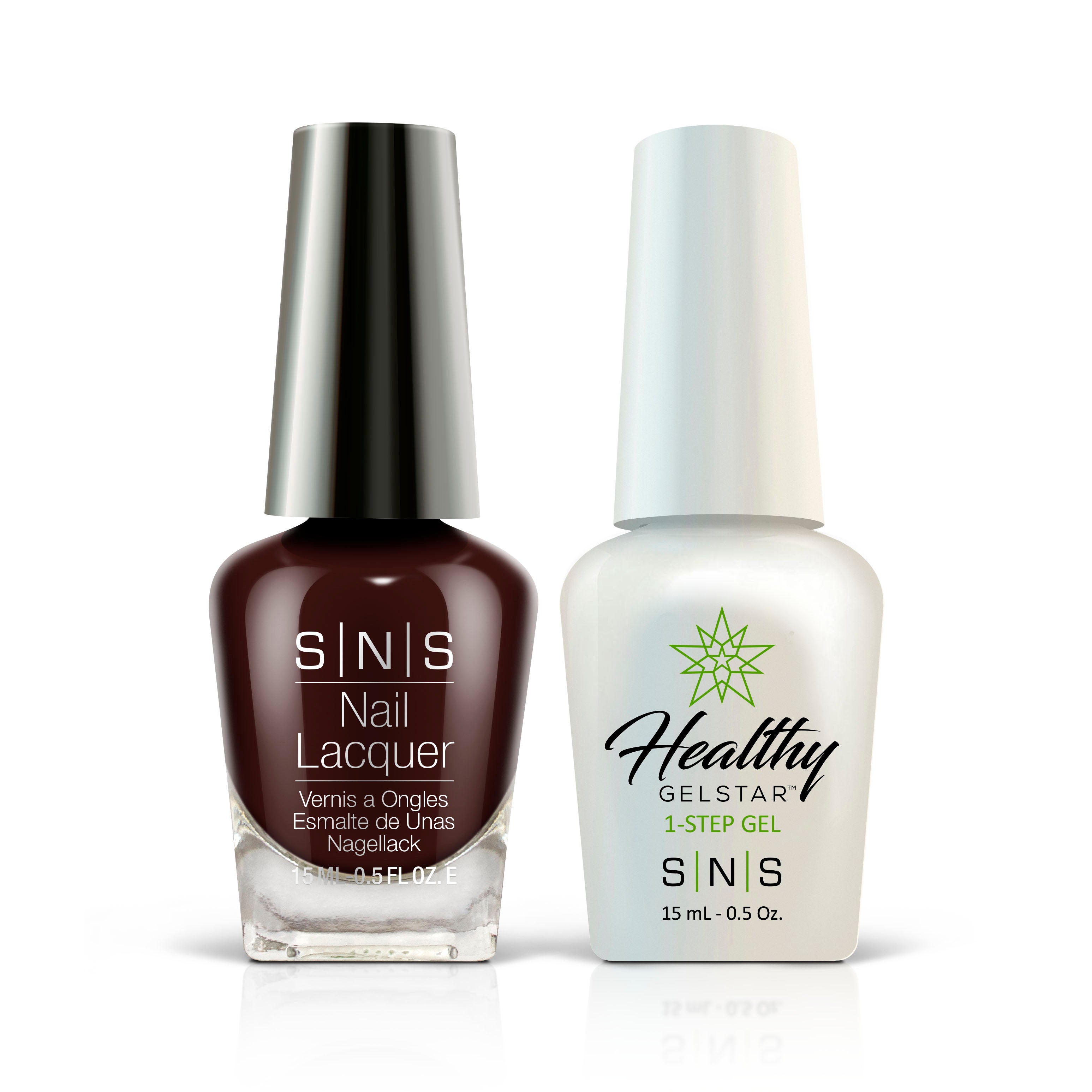 SNS Nail Gel & Lacquer- AC29 by Signature Nail System SNS Nails USA