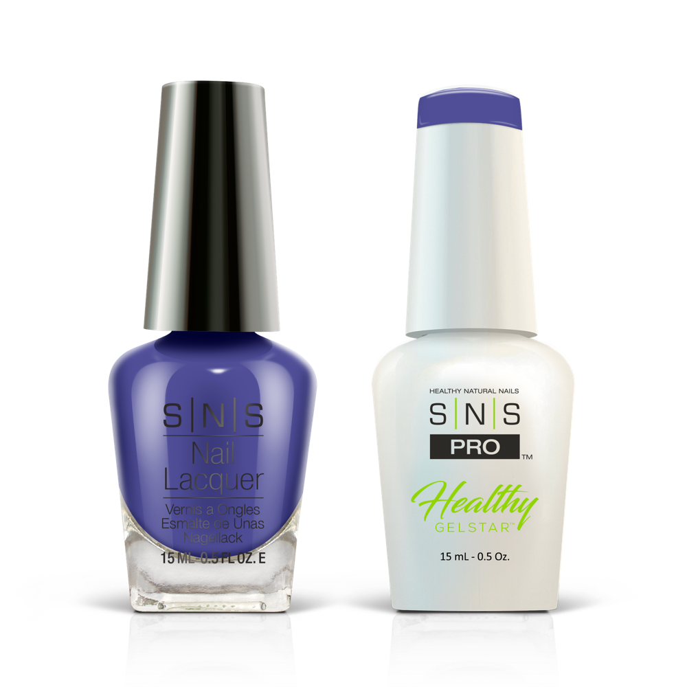 SNS Pro - Pink Book Collection - #129 by Signature Nail System SNS Nails USA